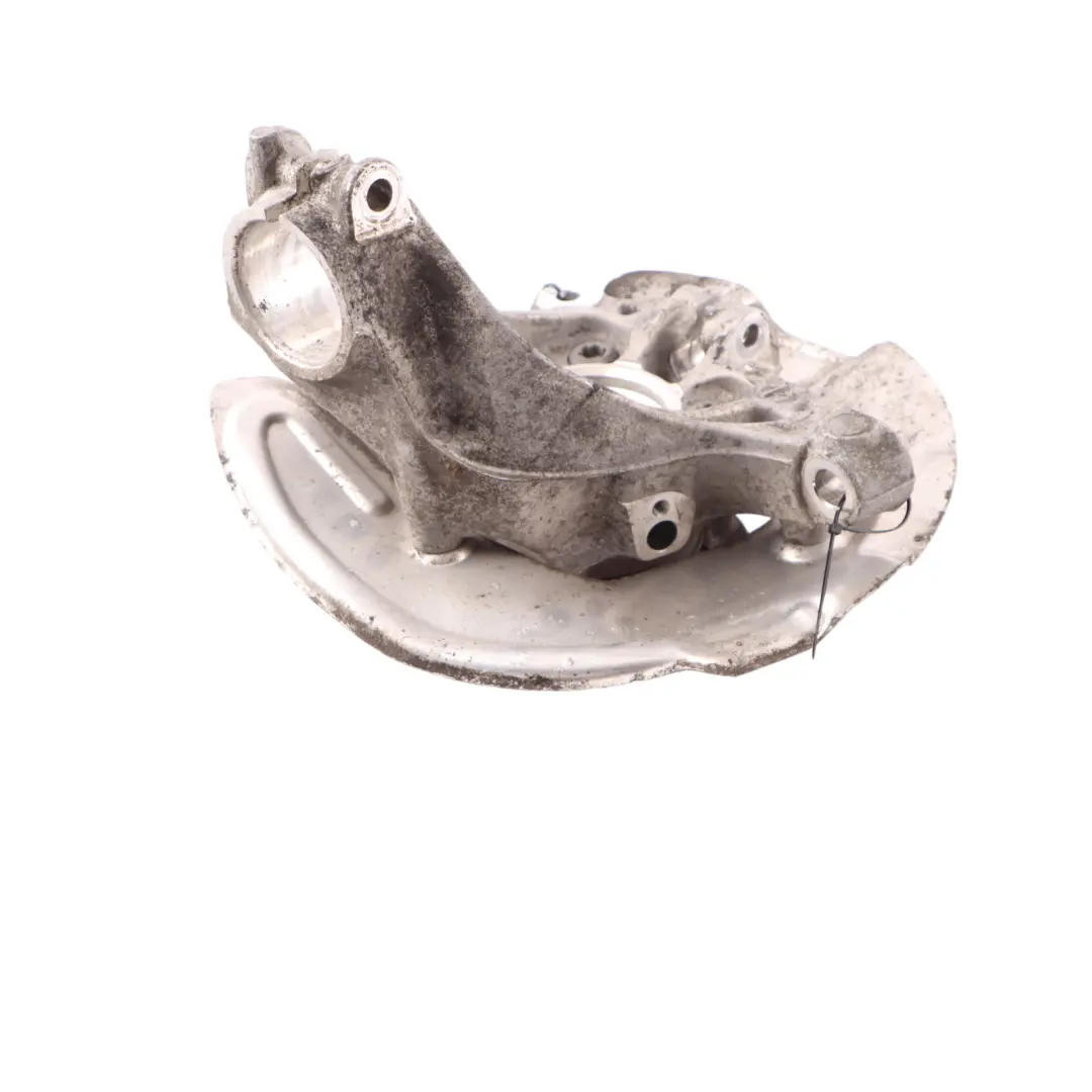 Radträger Vorne Links Achsaufhängung Lager für BMW F45 F48 mit Teilenummer 6876645 BMW F45 F48 Radträger Vorne Links Achsaufhängung Lager - SKU 6876645-1 - Teilenummer 6876645