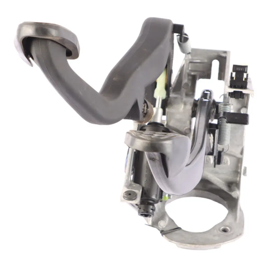 Complete Pedal Assembly BMW F20 F21 M135i M140i F22 M240i F80 M3 F82 M4 to with Part number 6876796 Complete Pedal Assembly BMW F20 F21 M135i M140i F22 M240i F80 M3 F82 M4 - SKU 6876796 - Part number 6876796