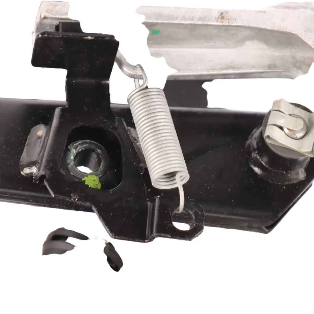 Complete Pedal Assembly BMW F20 F21 M135i M140i F22 M240i F80 M3 F82 M4 to with Part number 6876796 Complete Pedal Assembly BMW F20 F21 M135i M140i F22 M240i F80 M3 F82 M4 - SKU 6876796 - Part number 6876796