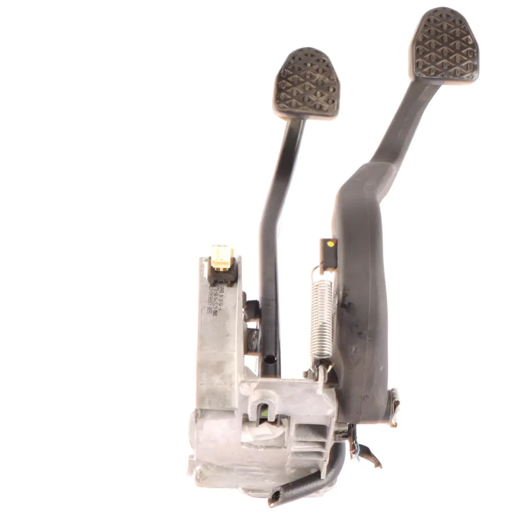  Complete Pedal Assembly BMW F20 F21 M135i M140i F22 M240i F80 M3 F82 M4 - SKU 6876796 - Part number 6876796