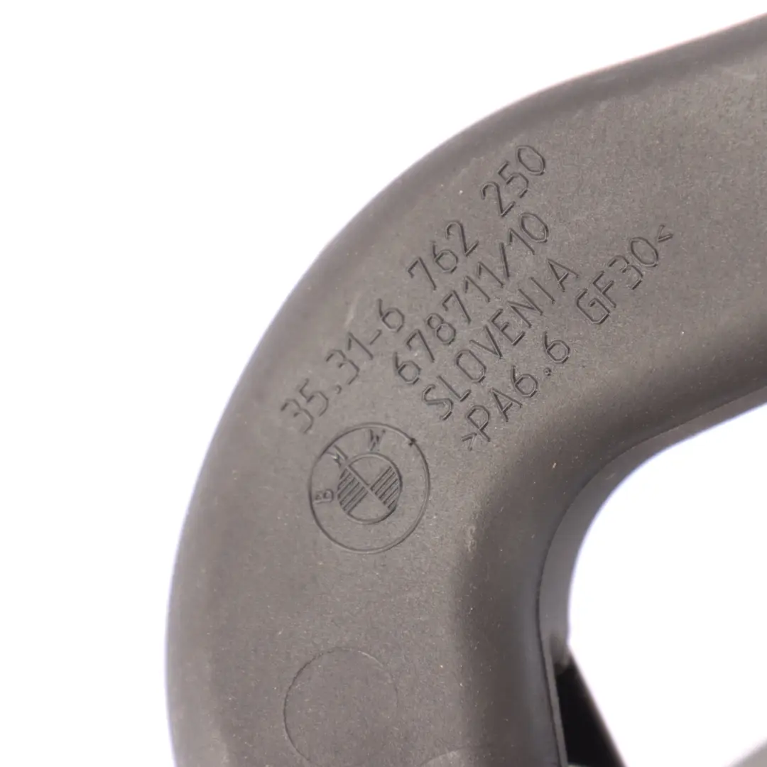  Complete Pedal Assembly BMW F20 F21 M135i M140i F22 M240i F80 M3 F82 M4 - SKU 6876796 - Part number 6876796