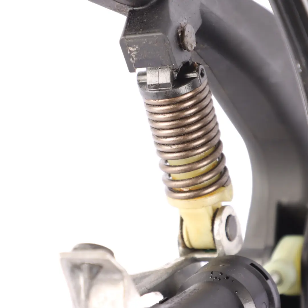  Complete Pedal Assembly BMW F20 F21 M135i M140i F22 M240i F80 M3 F82 M4 - SKU 6876796 - Part number 6876796