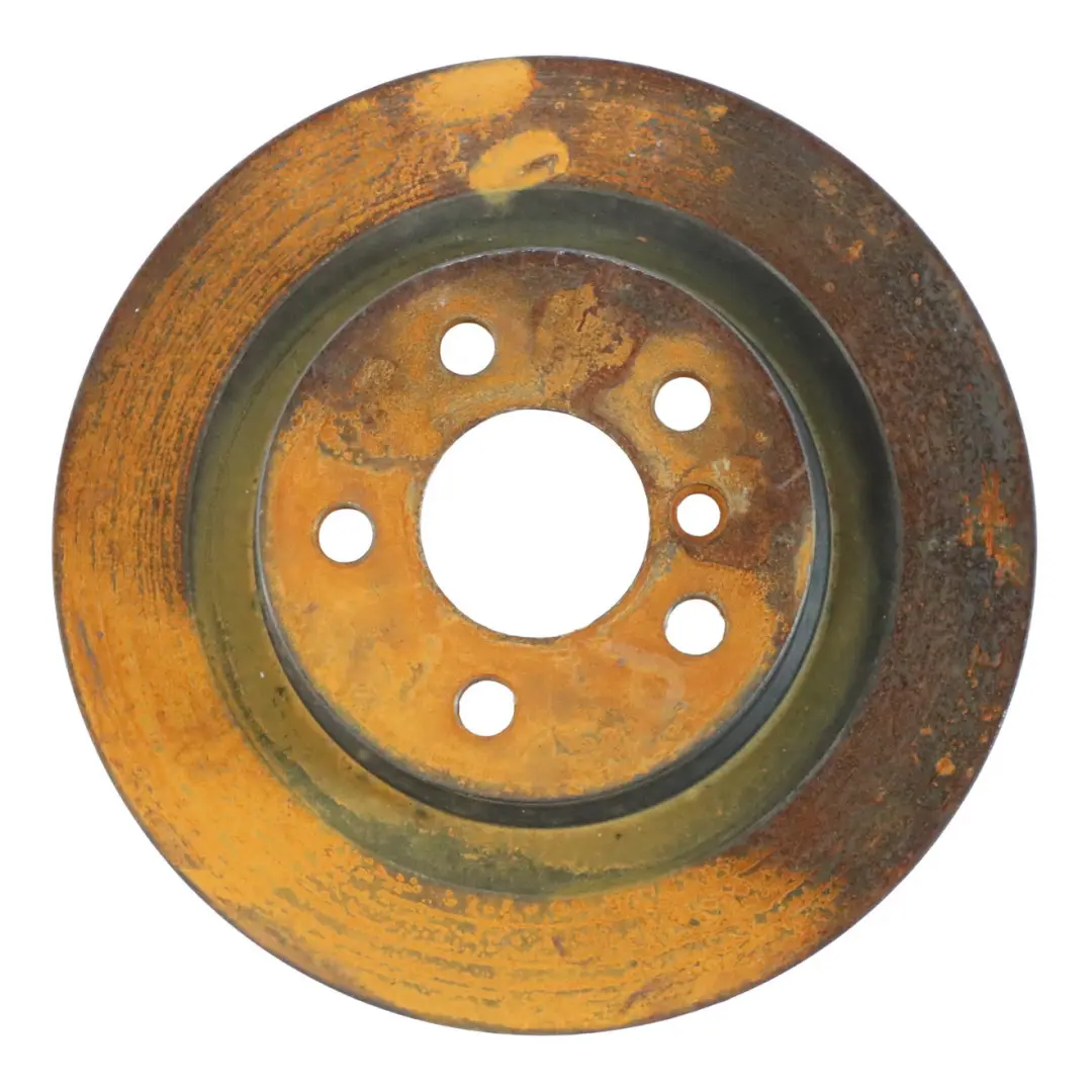 Dischi freno ventilati Portaruota posteriore sinistro destro per BMW G20 G21 con numero di parte 6877213 BMW G20 G21 Dischi freno ventilati Portaruota posteriore sinistro destro - SKU 6877213 - Numero di parte 6877213