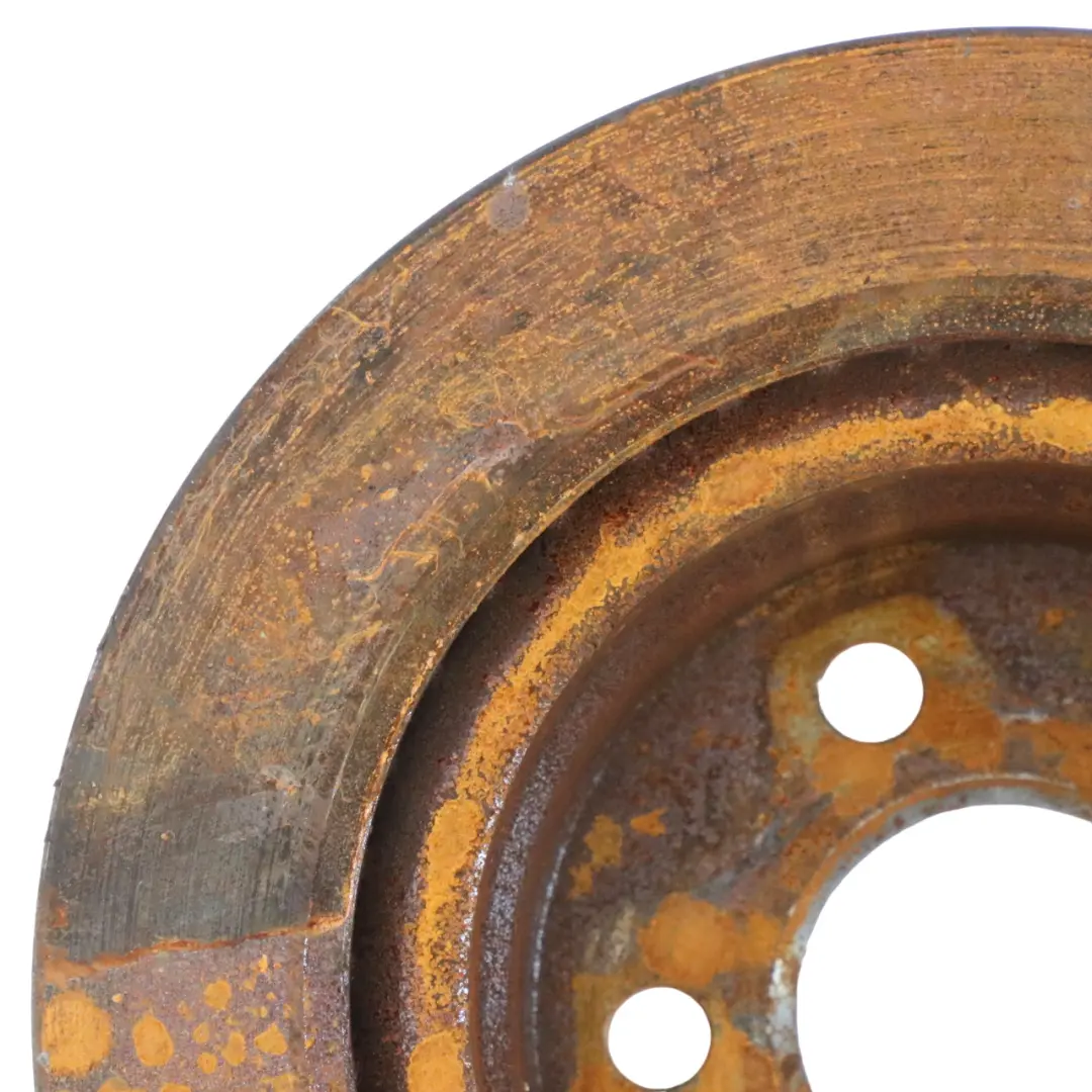 BMW G20 G21 Wentylowane Tarcza Hamulcowa Lewy Prawy Tył - SKU 6877213 - Numer Części 6877213