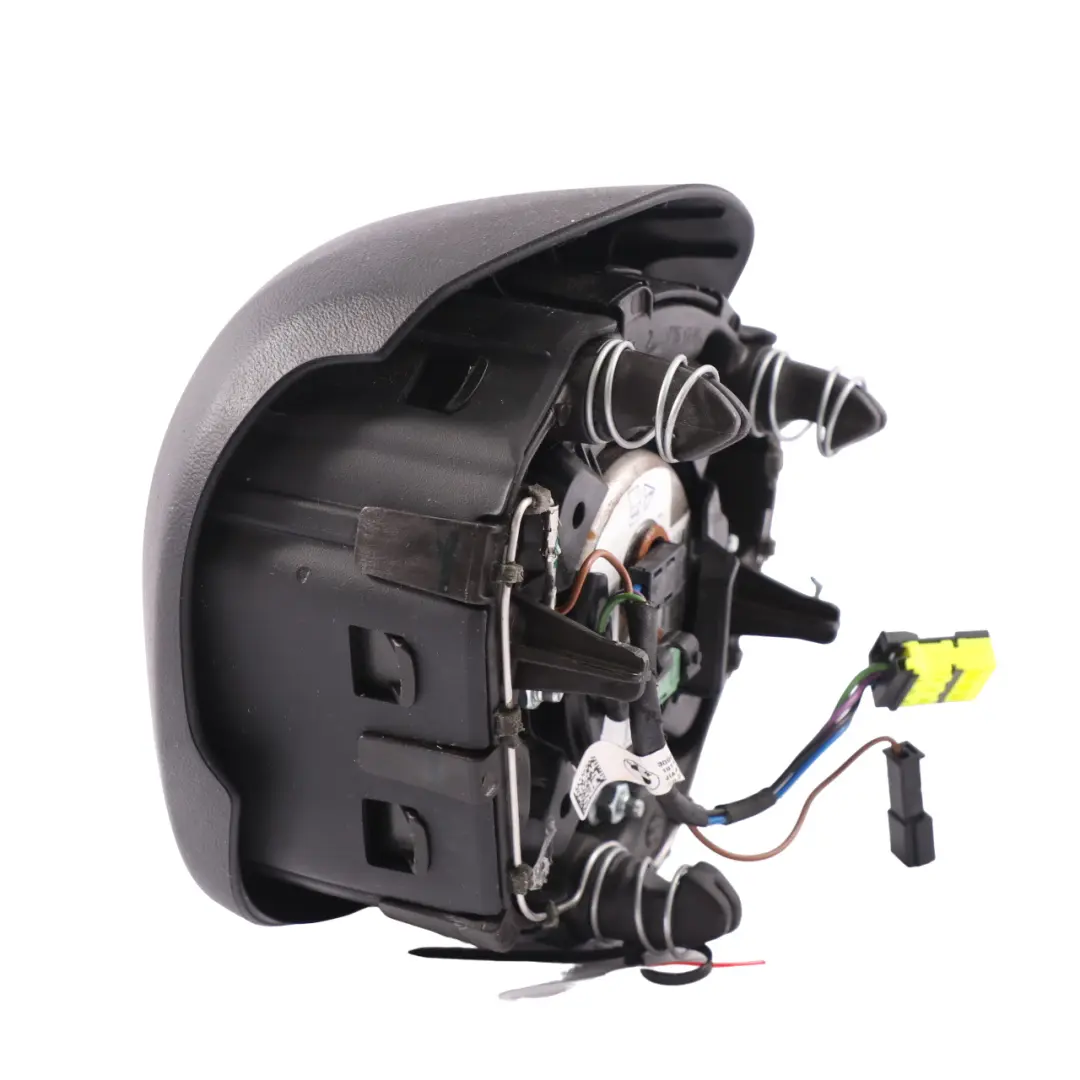 Volant Sport Module Air côté conducteur pour BMW X1 F48 X2 F39 à propos du numéro de pièce 6877545 BMW X1 F48 X2 F39 Volant Sport Module Air côté conducteur - SKU 6877545 - Numéro de pièce 6877545