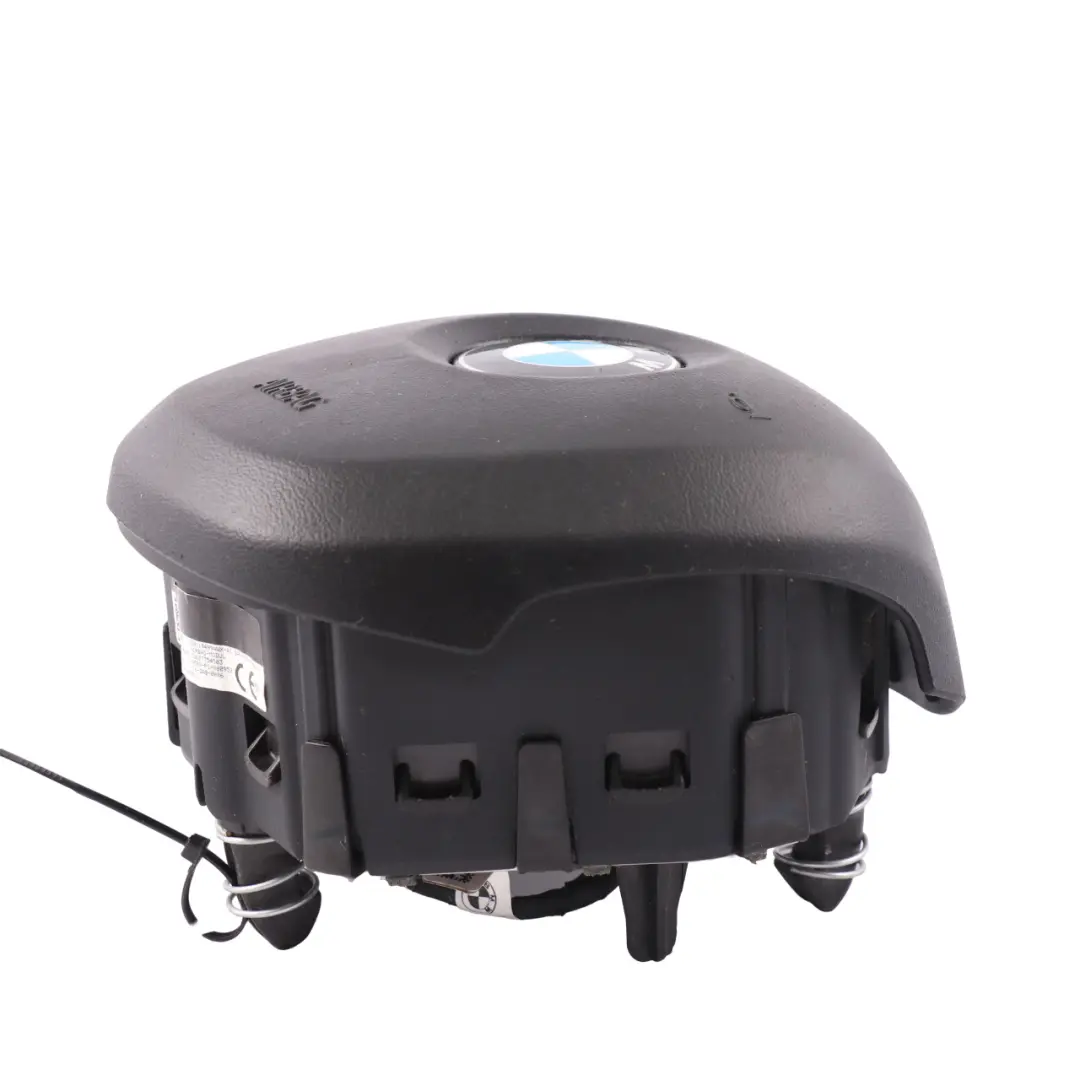 BMW X1 F48 X2 F39 Sport Steering Wheel Driver's Side Air Module - SKU 6877545 - Part number 6877545