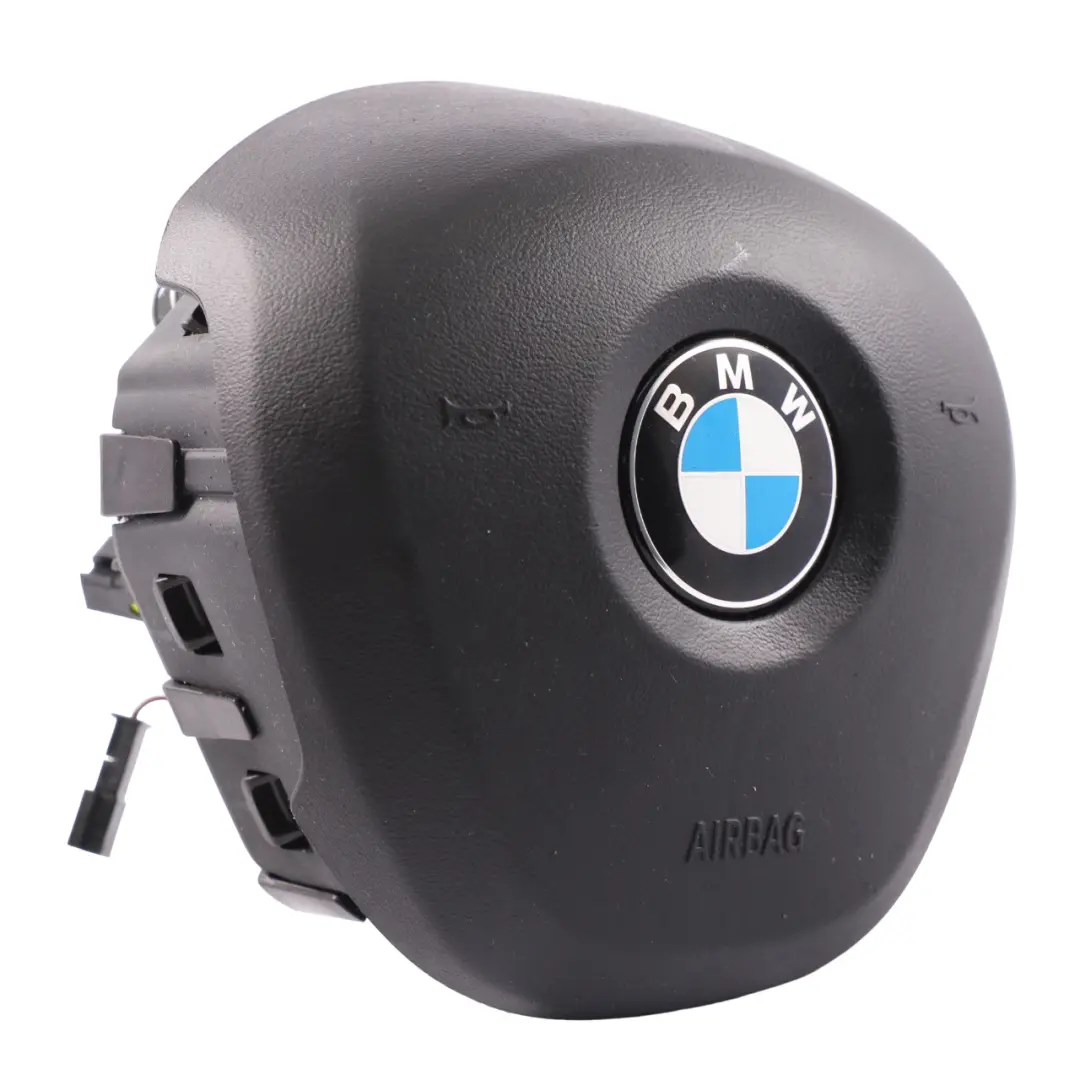 BMW X1 F48 X2 F39 Volant Sport Module Air côté conducteur - SKU 6877545 - Numéro de pièce 6877545