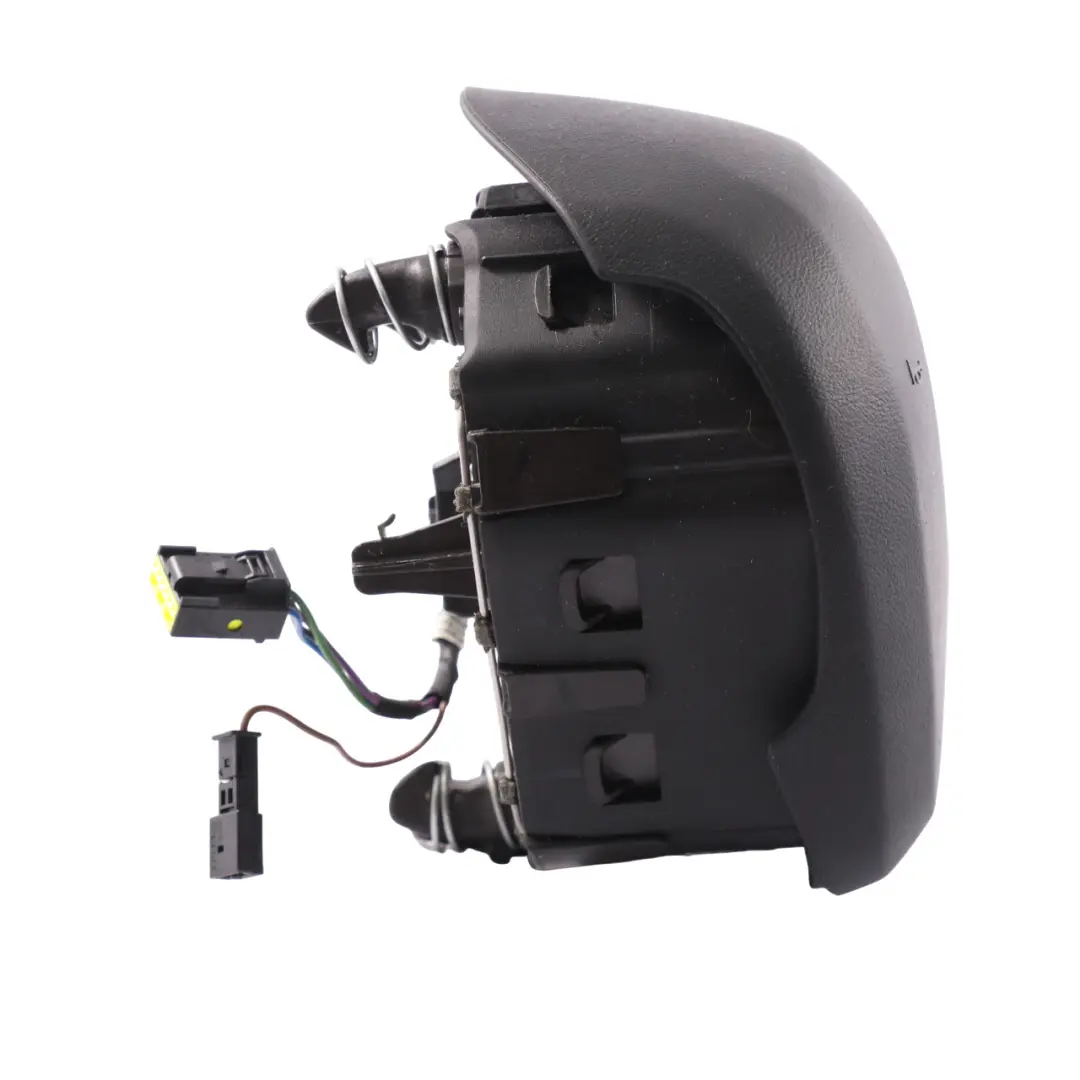 Volant Sport Module Air côté conducteur pour BMW X1 F48 X2 F39 à propos du numéro de pièce 6877545 BMW X1 F48 X2 F39 Volant Sport Module Air côté conducteur - SKU 6877545 - Numéro de pièce 6877545