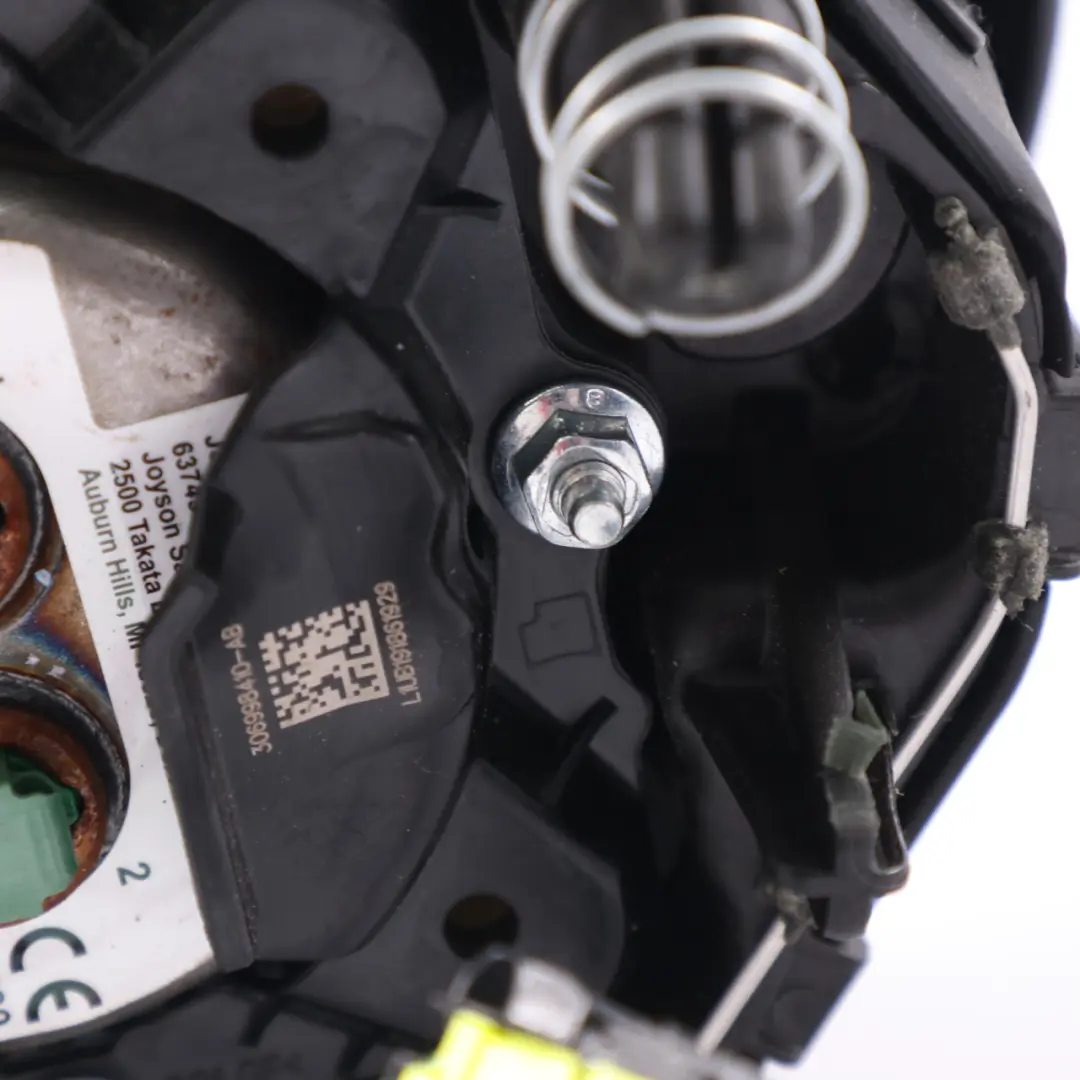 Steering Wheel Driver's Side Air Module to BMW X1 F48 X2 F39 Sport with Part number 6877545 BMW X1 F48 X2 F39 Sport Steering Wheel Driver's Side Air Module - SKU 6877545 - Part number 6877545