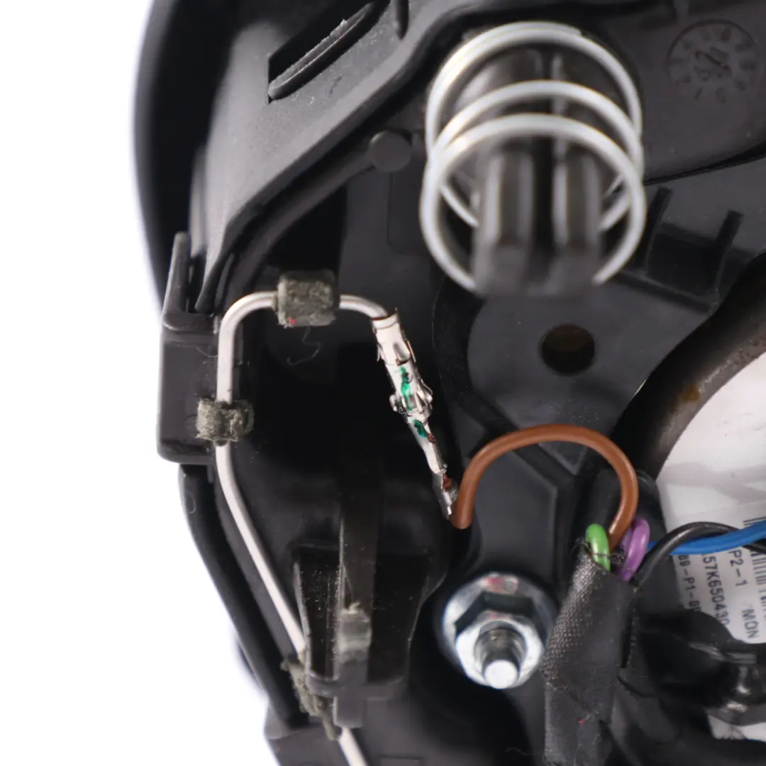 BMW X1 F48 X2 F39 Volant Sport Module Air côté conducteur - SKU 6877545 - Numéro de pièce 6877545