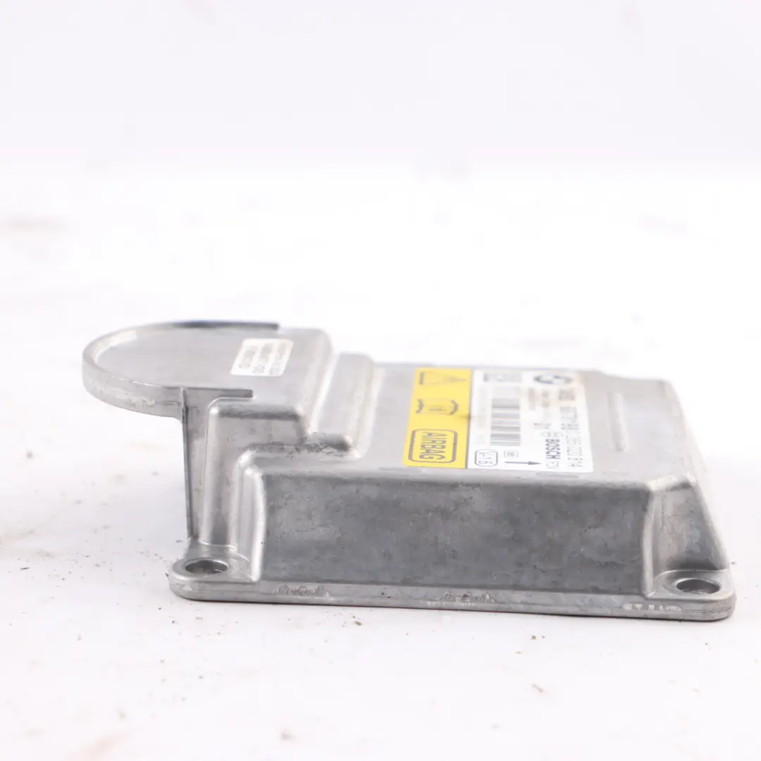 ECU Module d'air Unité contrôle collision ICM pour BMW F20 F21 F25 F30 F31 à propos du numéro de pièce 6878198 BMW F20 F21 F25 F30 F31 ECU Module d'air Unité contrôle collision ICM - SKU 6878198 - Numéro de pièce 6878198