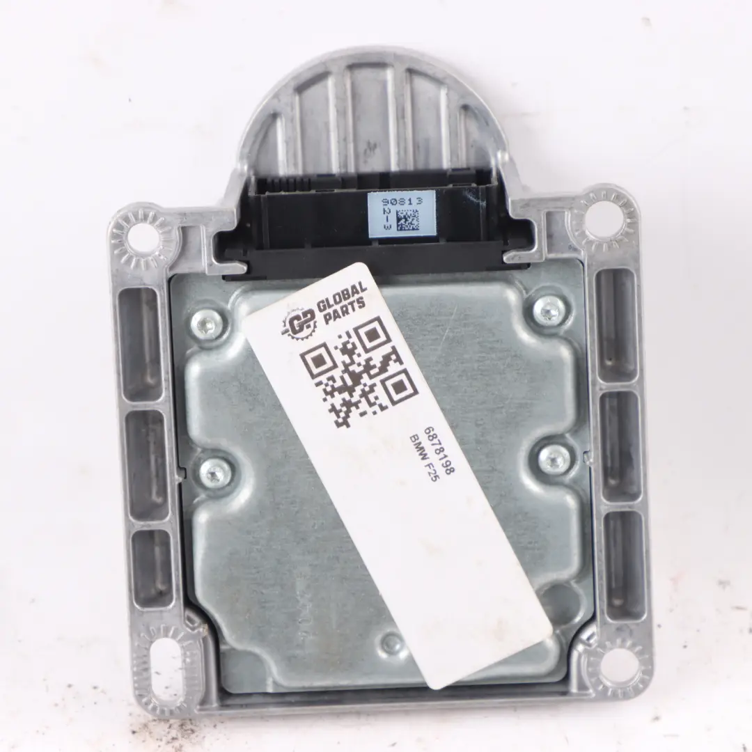 BMW F20 F21 F25 F30 F31 ECU Luftmodul Crash Control Unit ICM - SKU 6878198 - Teilenummer 6878198