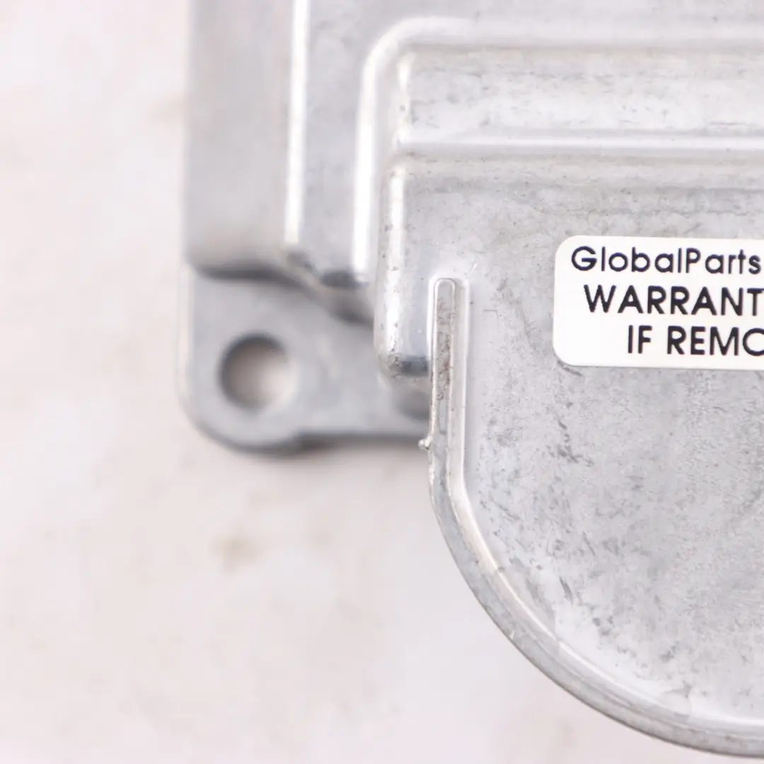 ECU Luftmodul Crash Control Unit ICM für BMW F20 F21 F25 F30 F31 mit Teilenummer 6878198 BMW F20 F21 F25 F30 F31 ECU Luftmodul Crash Control Unit ICM - SKU 6878198 - Teilenummer 6878198