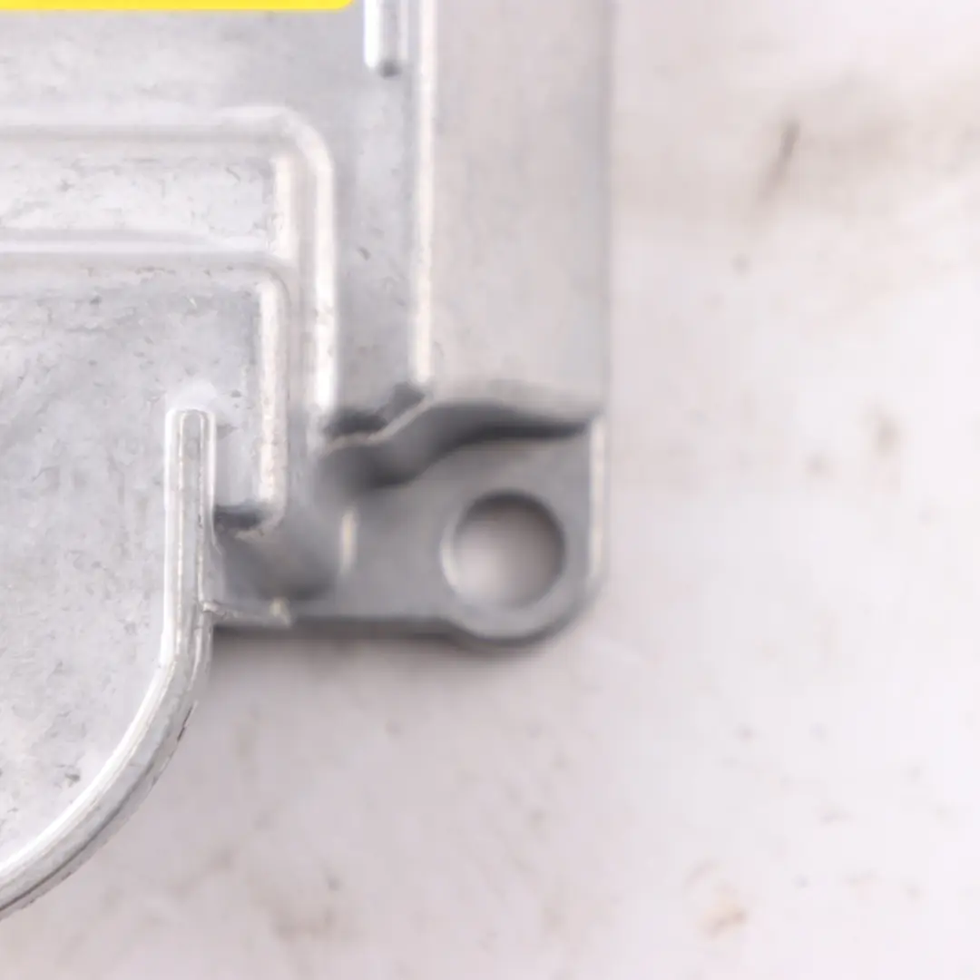 ECU Módulo aire Unidad control colisión ICM para BMW F20 F21 F25 F30 F31 con número de pieza 6878198 BMW F20 F21 F25 F30 F31 ECU Módulo aire Unidad control colisión ICM - SKU 6878198 - Número de pieza 6878198