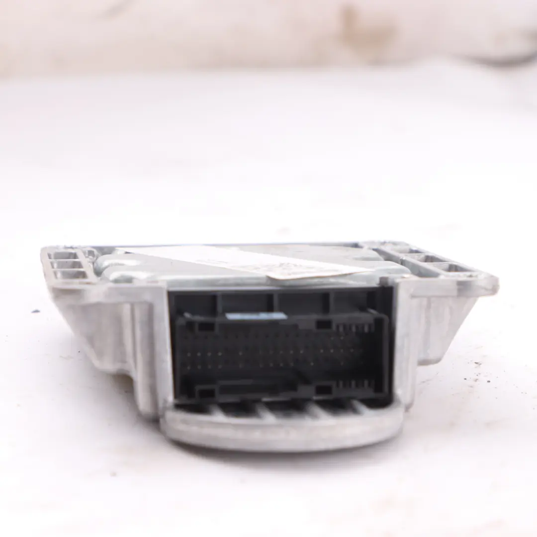 ECU Air Module Crash Control Unit ICM to BMW F20 F21 F25 F30 F31 with Part number 6878198 BMW F20 F21 F25 F30 F31 ECU Air Module Crash Control Unit ICM - SKU 6878198 - Part number 6878198