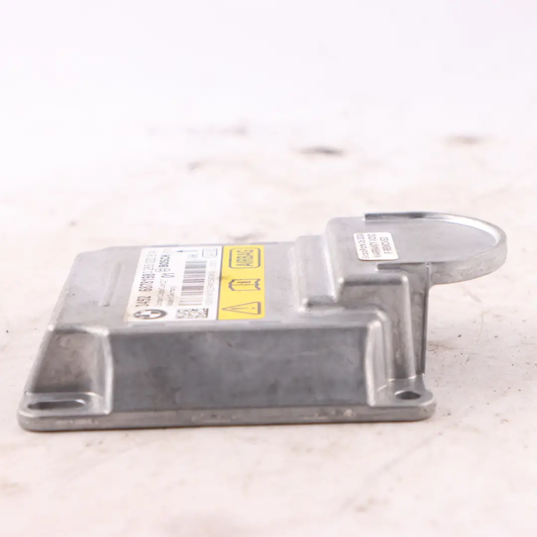 ECU Módulo aire Unidad control colisión ICM para BMW F20 F21 F25 F30 F31 con número de pieza 6878198 BMW F20 F21 F25 F30 F31 ECU Módulo aire Unidad control colisión ICM - SKU 6878198 - Número de pieza 6878198