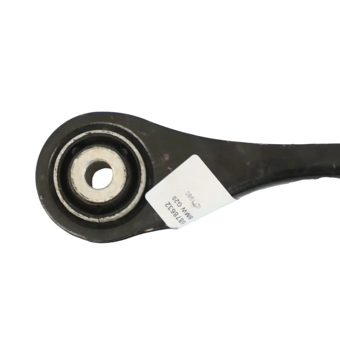 Führung Auf Hängung Querlenker Hinten Rechts für BMW G20 G21 mit Teilenummer 6878632 BMW G20 G21 Führung Auf Hängung Querlenker Hinten Rechts - SKU 6878632 - Teilenummer 6878632
