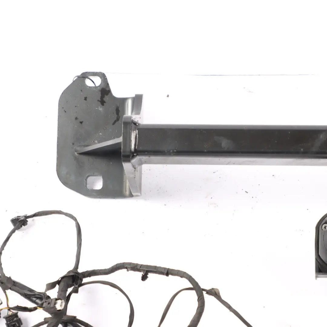 BMW X2 F39 Towing Hitch Towbar Tow Bar Trailer Hook Rear Towing Unit - SKU 6878781 - Part number 6878781