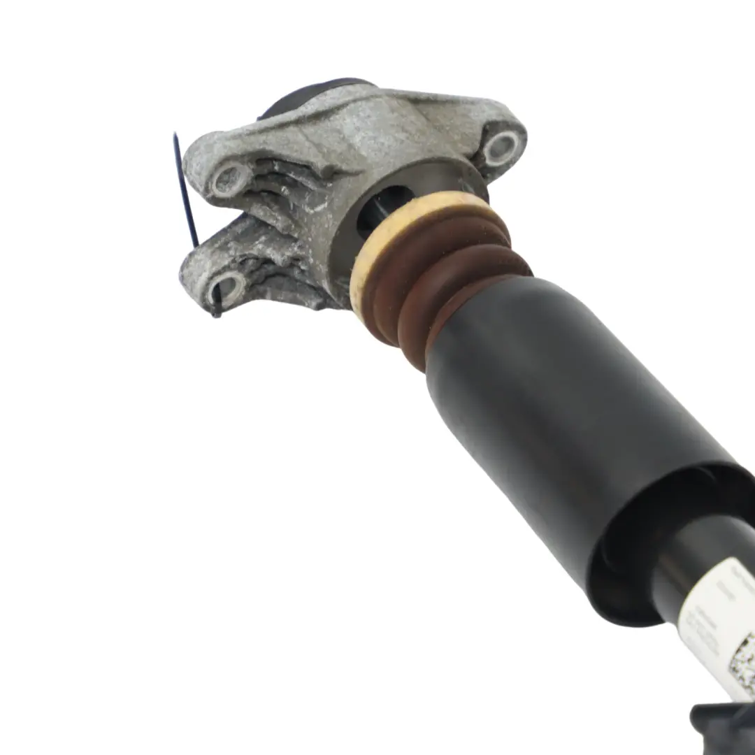 Strut BMW G20 Rear Suspension Left N/S Shock Absorber RWD to Spring with Part number 6879301 Spring Strut BMW G20 Rear Suspension Left N/S Shock Absorber RWD - SKU 6879301 - Part number 6879301