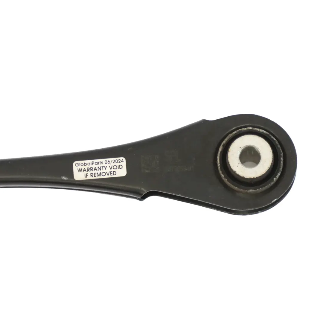 Eje Trasero Control Brazo Track Strut para BMW G20 G21 con número de pieza 6879659 BMW G20 G21 Eje Trasero Control Brazo Track Strut - SKU 6879659 - Número de pieza 6879659
