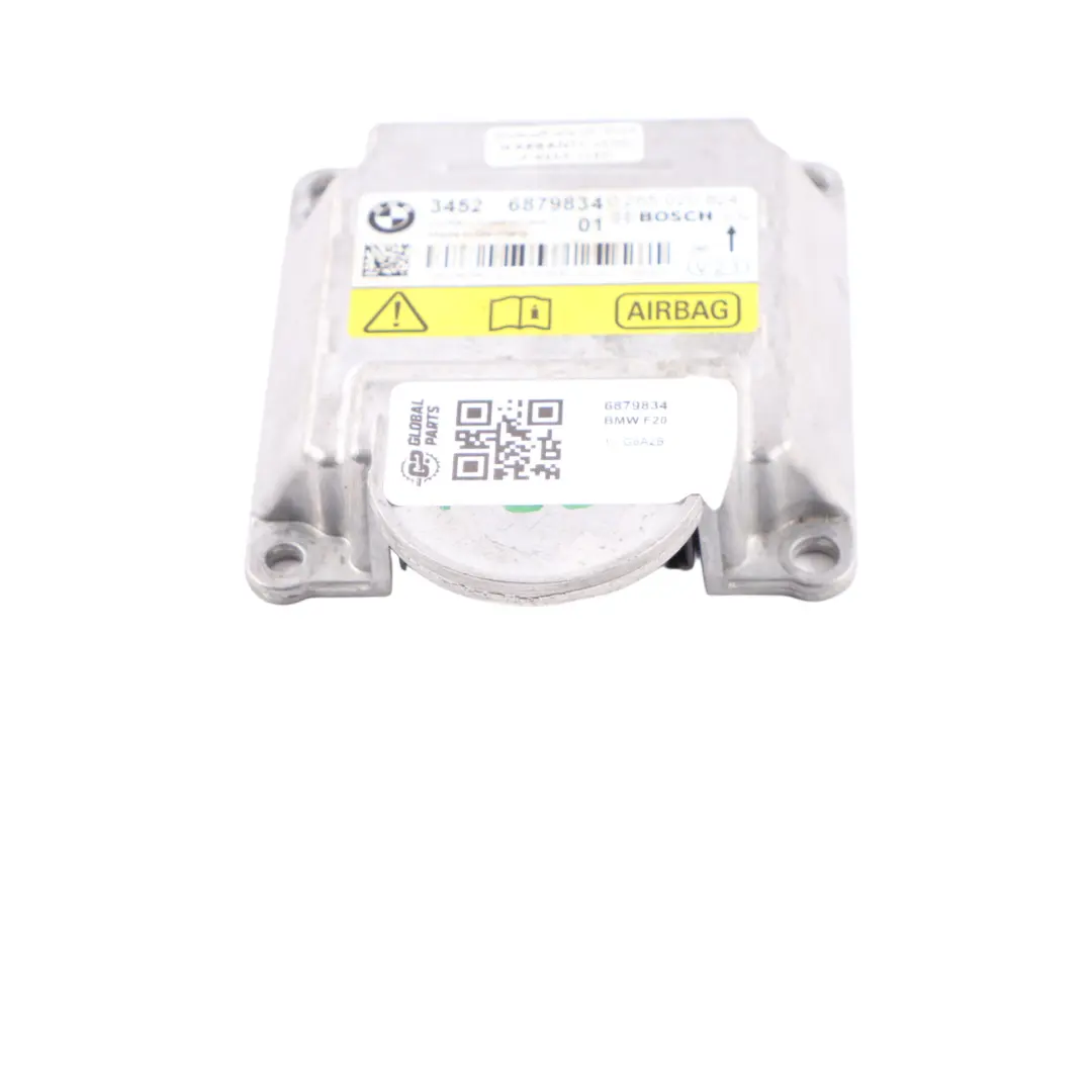  Unité de contrôle BMW F20 F21 F22 F30 F31 F32 ICM Module ECU - SKU 6879834 - Numéro de pièce 6879834