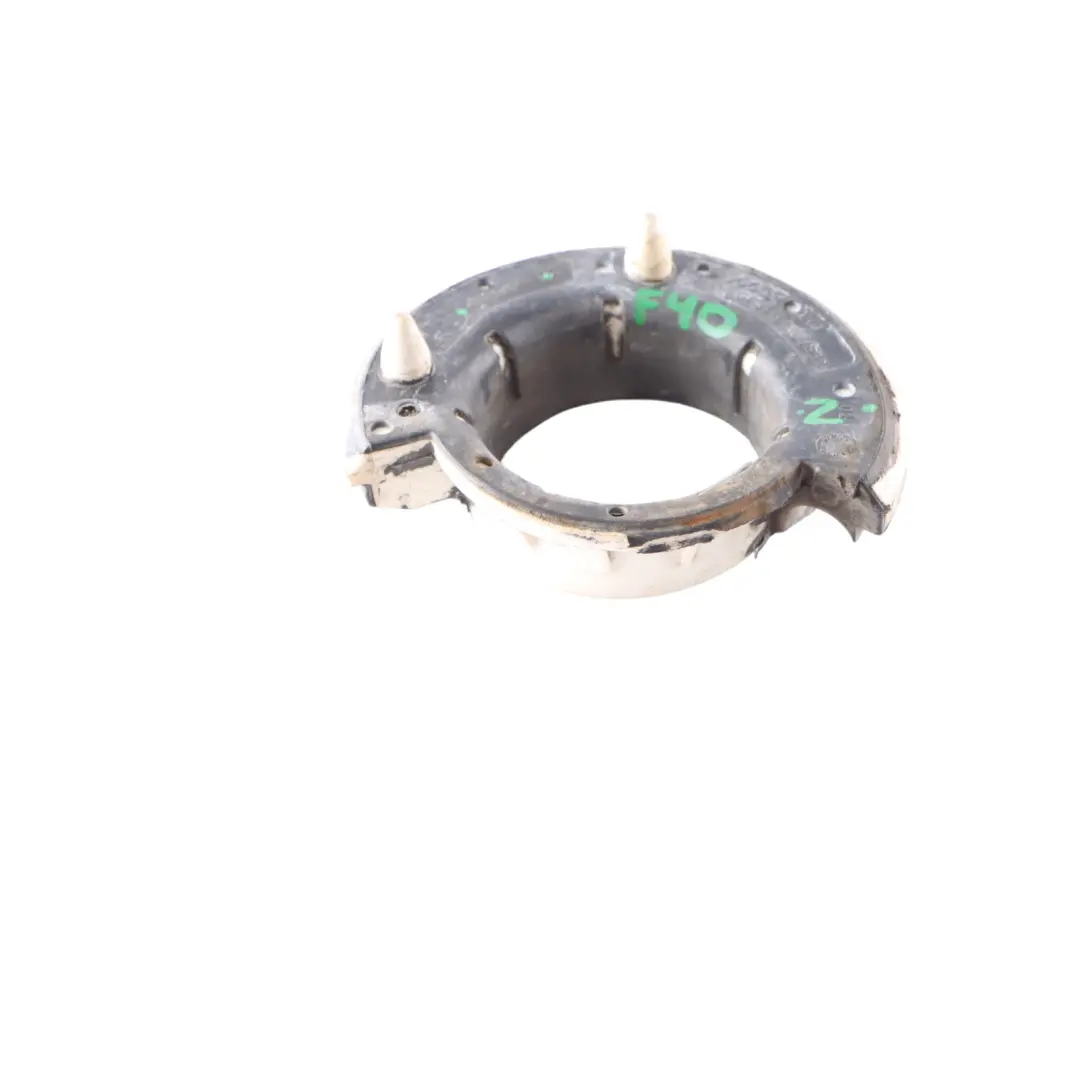 Axle Shock Absorber Strut Lower Pad Mount to BMW F40 F44 GT Mini F60 Rear with Part number 6880421 BMW F40 F44 GT Mini F60 Rear Axle Shock Absorber Strut Lower Pad Mount - SKU 6880421 - Part number 6880421