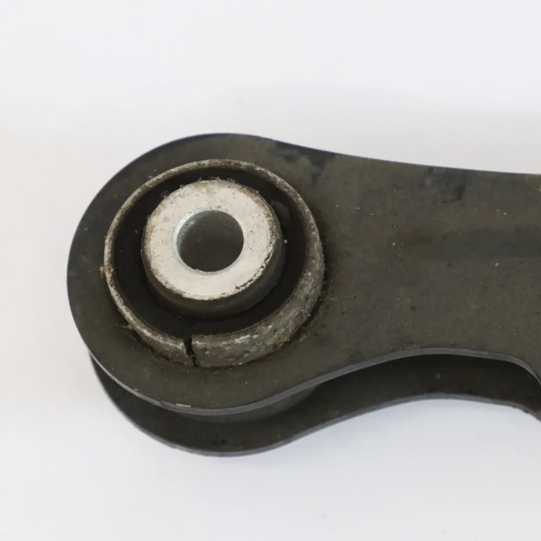 Wishbone Lower Control Arm Rear Axle to BMW G20 G21 with Part number 6881199 BMW G20 G21 Wishbone Lower Control Arm Rear Axle - SKU 6881199 - Part number 6881199