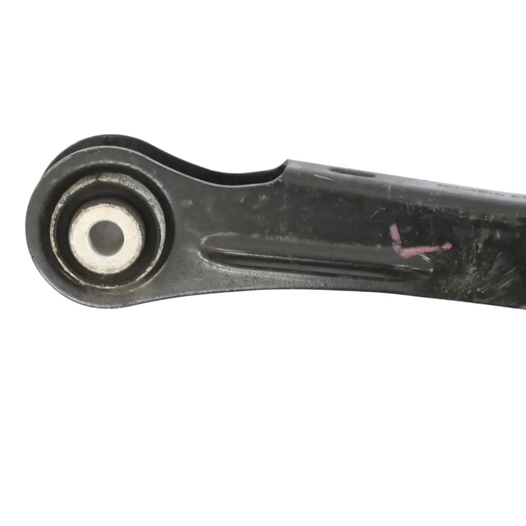 Wishbone Lower Control Arm Rear Axle to BMW G20 G21 with Part number 6881199 BMW G20 G21 Wishbone Lower Control Arm Rear Axle - SKU 6881199 - Part number 6881199