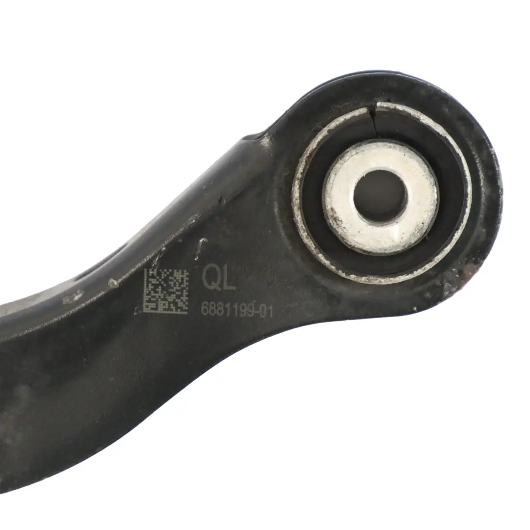 Braccio di controllo inferiore asse posteriore per BMW G20 G21 con numero di parte 6881199 BMW G20 G21 Braccio di controllo inferiore asse posteriore - SKU 6881199 - Numero di parte 6881199