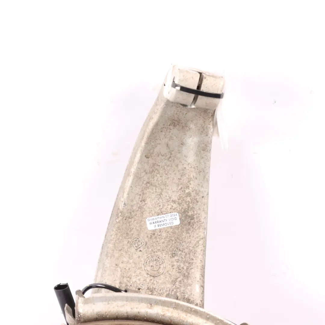 Carrier Front Right O/S Suspension Leg Axle Brake Disc Wheel Hub to BMW G30 Wheel with Part number 6884382 BMW G30 Wheel Carrier Front Right O/S Suspension Leg Axle Brake Disc Wheel Hub - SKU 6884382-1 - Part number 6884382