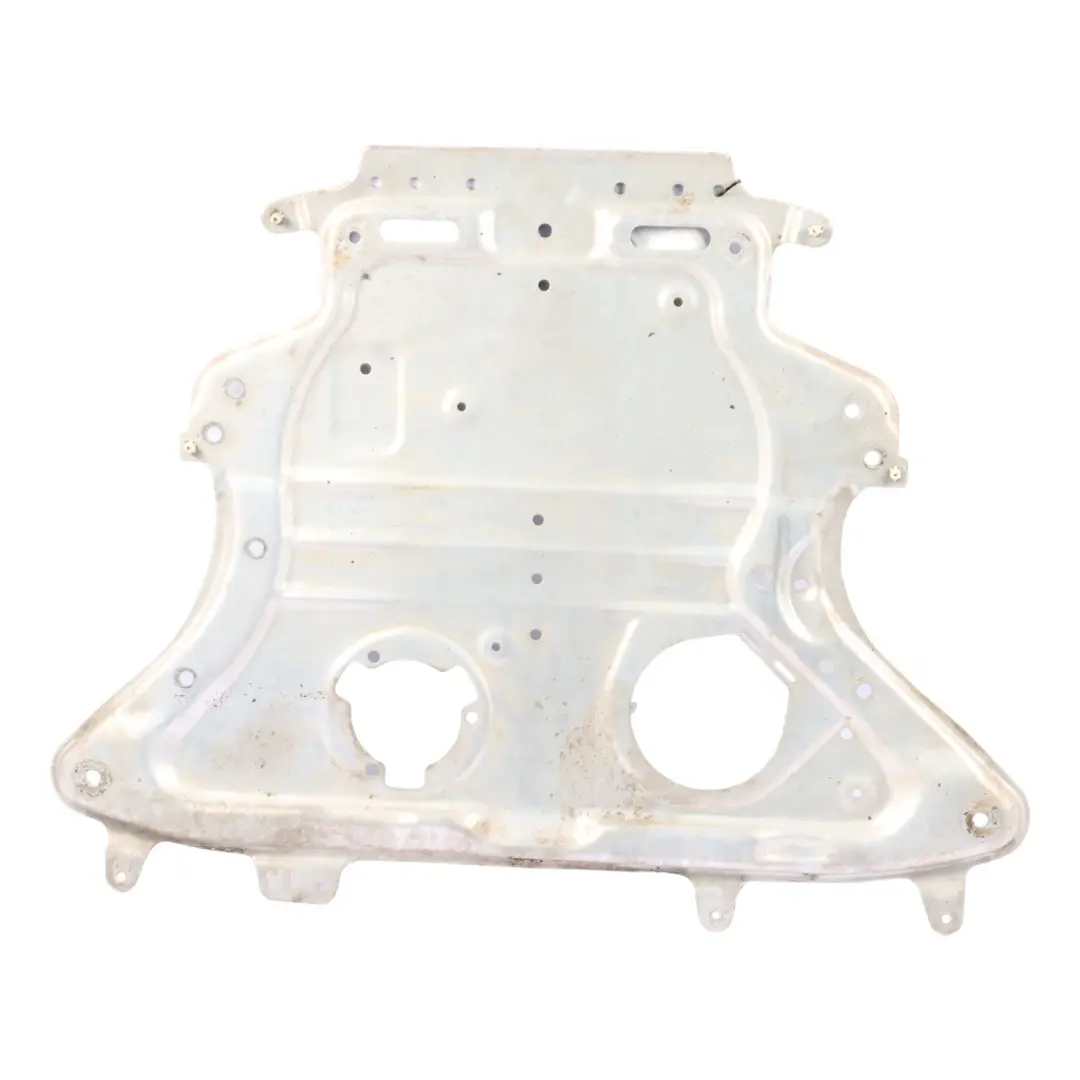 Stiffening Plate Front Axle Cross-Member Support xDrive to BMW G11 G12 G30 with Part number 6884426 BMW G11 G12 G30 Stiffening Plate Front Axle Cross-Member Support xDrive - SKU 6884426 - Part number 6884426