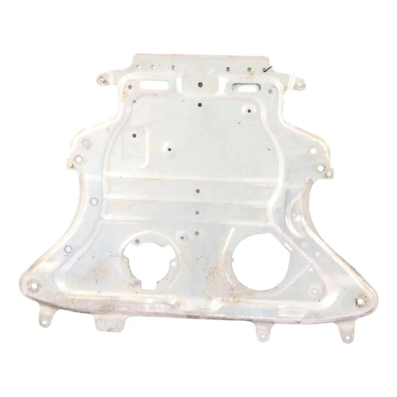 BMW G11 G12 G30 Stiffening Plate Front Axle Cross-Member Support xDrive 6884426