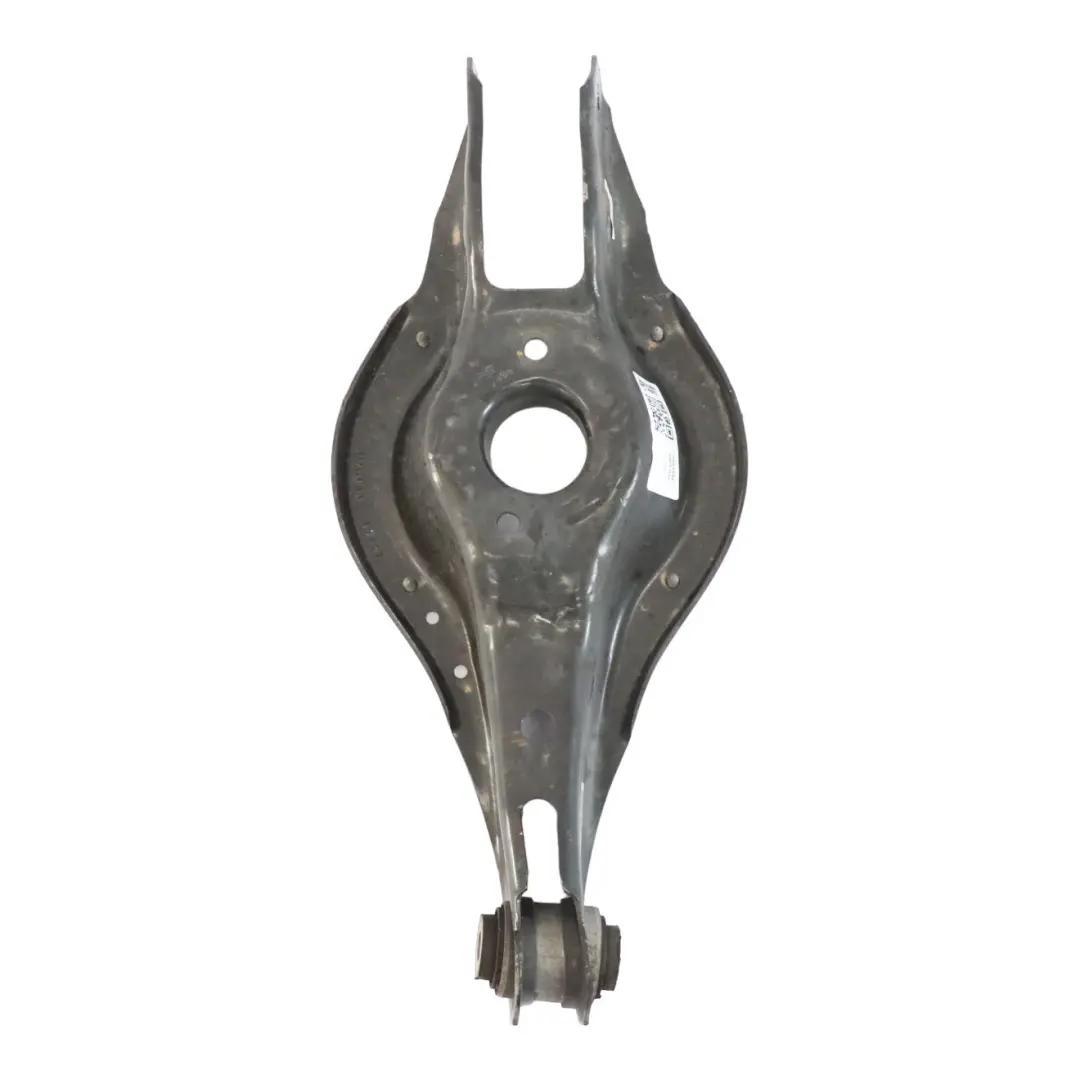 Hinten Überschlag Federbein Gummilager für BMW F20 F21 F30 F31 F32 F36 G20 mit Teilenummer 6884694 BMW F20 F21 F30 F31 F32 F36 G20 Hinten Überschlag Federbein Gummilager - SKU 6884694 - Teilenummer 6884694