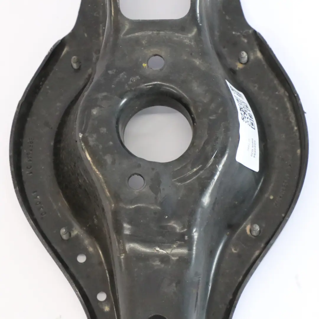 Hinten Überschlag Federbein Gummilager für BMW F20 F21 F30 F31 F32 F36 G20 mit Teilenummer 6884694 BMW F20 F21 F30 F31 F32 F36 G20 Hinten Überschlag Federbein Gummilager - SKU 6884694 - Teilenummer 6884694