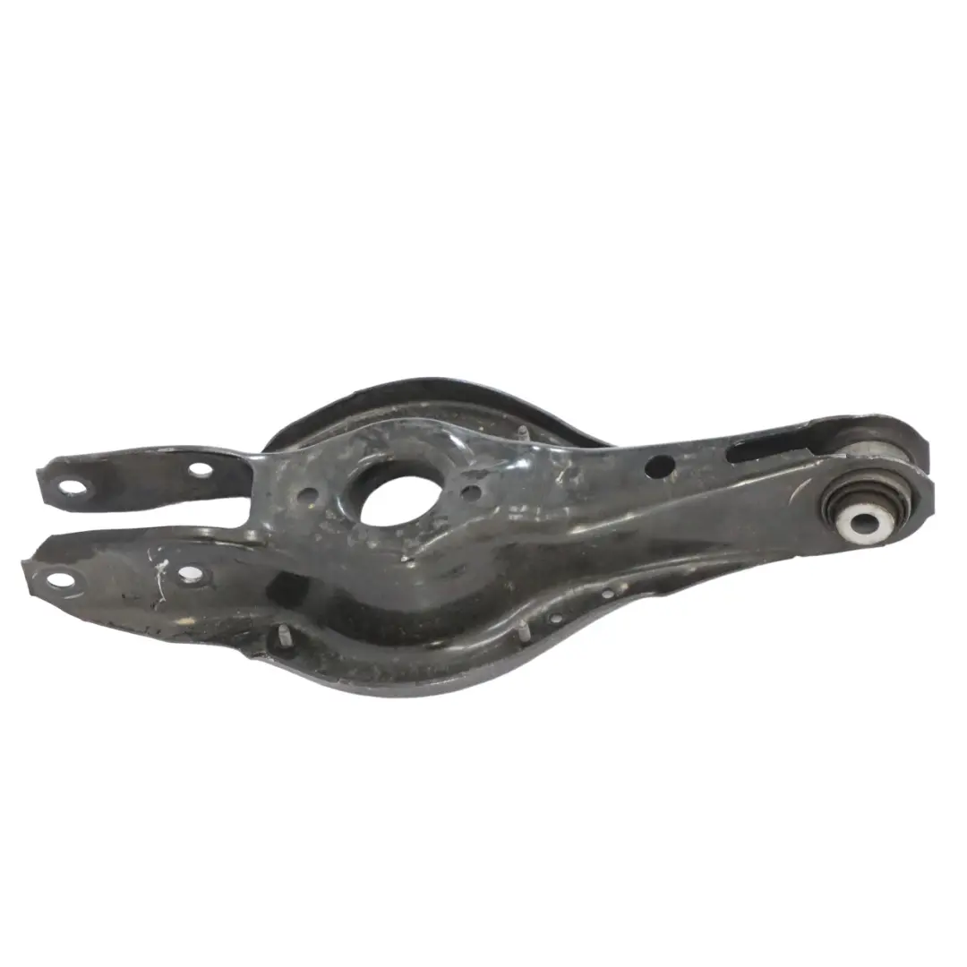 Hinten Überschlag Federbein Gummilager für BMW F20 F21 F30 F31 F32 F36 G20 mit Teilenummer 6884694 BMW F20 F21 F30 F31 F32 F36 G20 Hinten Überschlag Federbein Gummilager - SKU 6884694 - Teilenummer 6884694