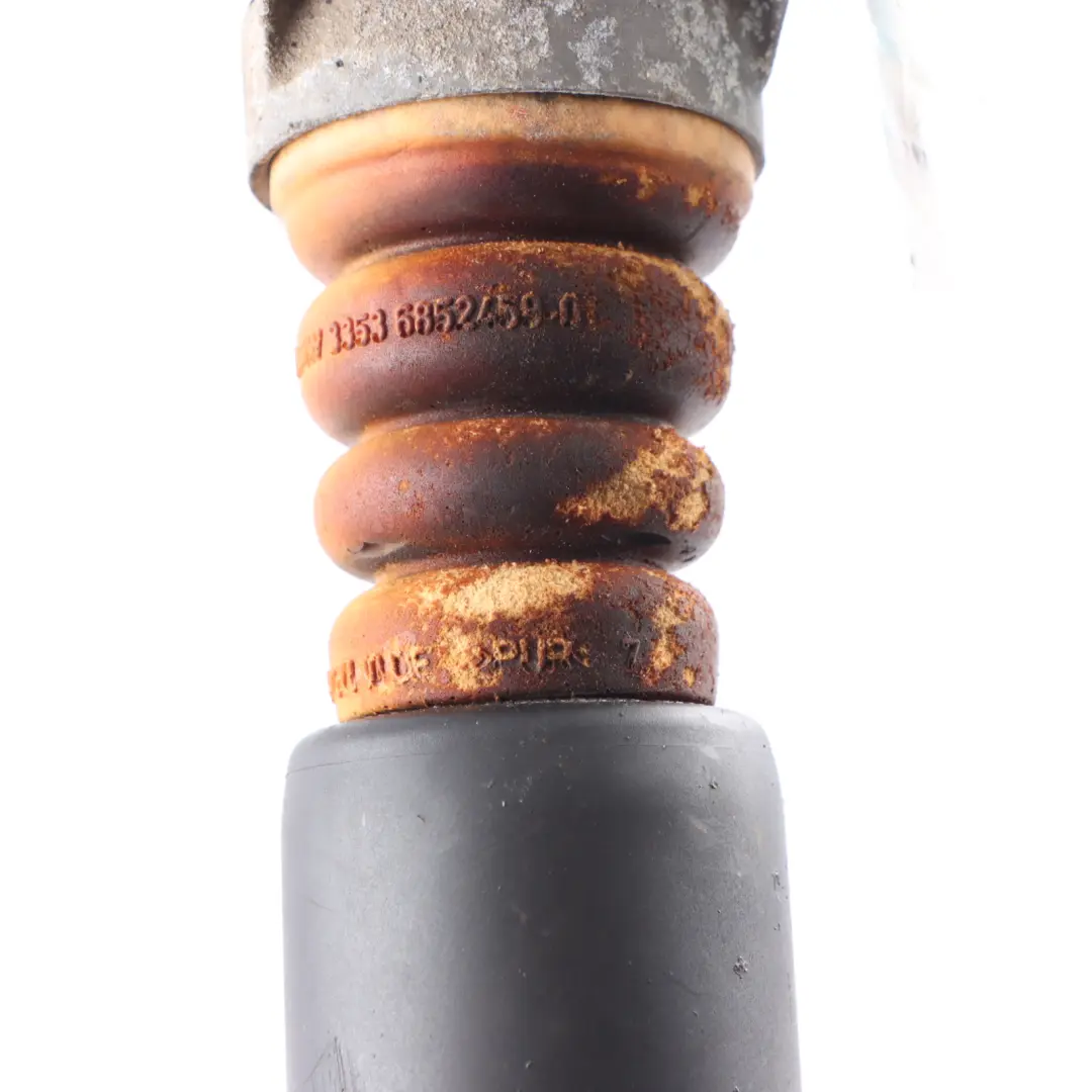 Shock Absorber Strut Rear Axle Left Right N/O/S to Mini Clubman F54 with Part number 6888425 Mini Clubman F54 Shock Absorber Strut Rear Axle Left Right N/O/S - SKU 6888425 - Part number 6888425