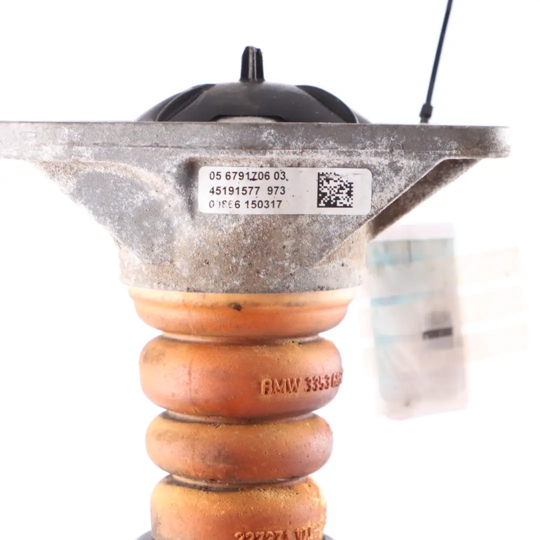 Shock Absorber Strut Rear Axle Left Right N/O/S to Mini Clubman F54 with Part number 6888425 Mini Clubman F54 Shock Absorber Strut Rear Axle Left Right N/O/S - SKU 6888425 - Part number 6888425