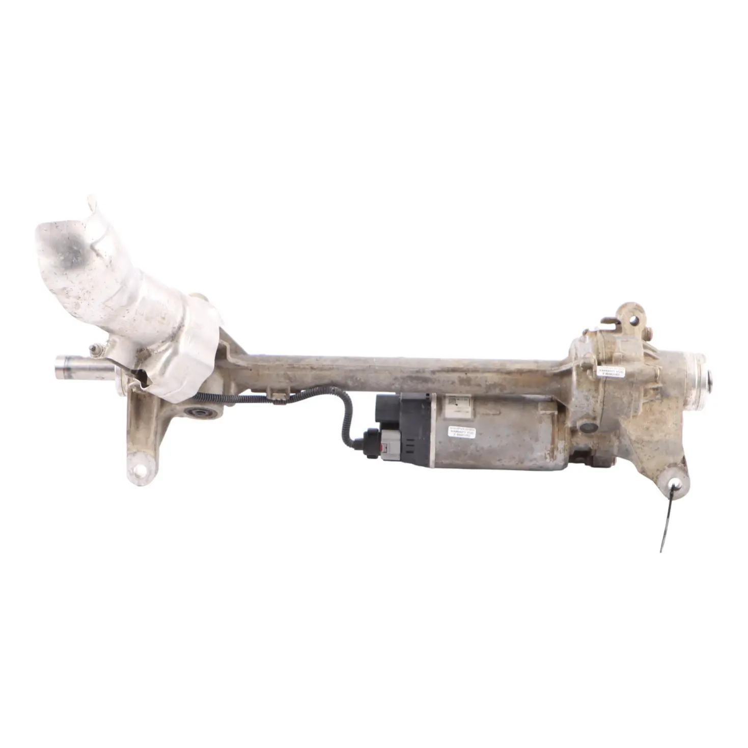 BMW G30 Electric Steering Rack 5A3AD95