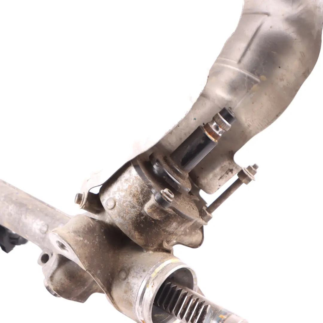 Steering Rack to BMW G30 Electric with Part number 5A3AD95 BMW G30 Electric Steering Rack - SKU 5A3AD95 - Part number 5A3AD95