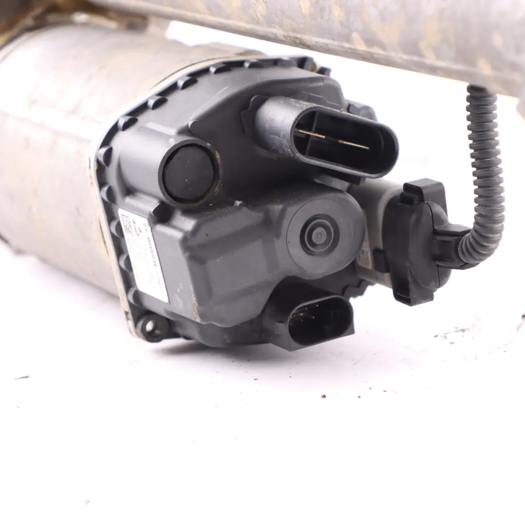 BMW G30 Electric Steering Rack - SKU 5A3AD95 - Part number 5A3AD95