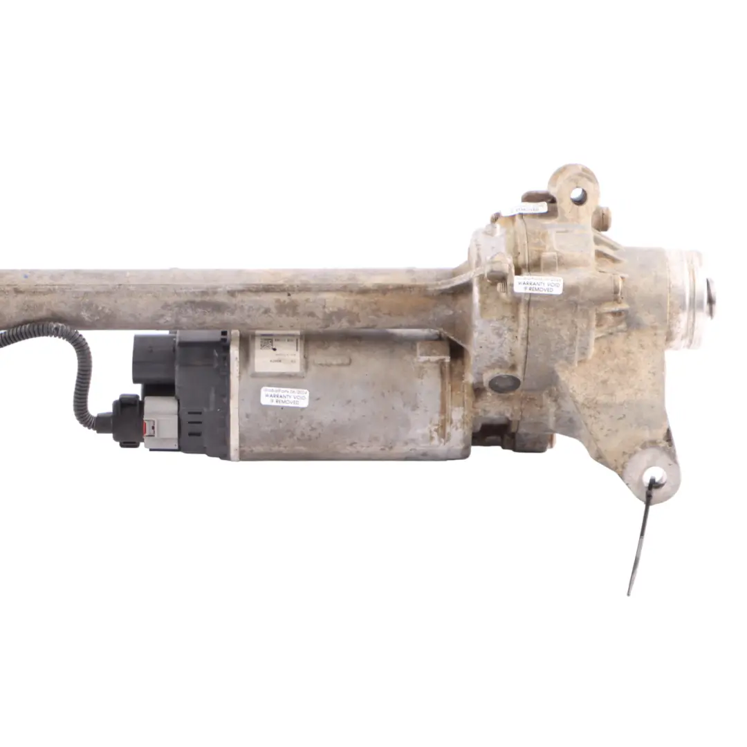 Steering Rack to BMW G30 Electric with Part number 5A3AD95 BMW G30 Electric Steering Rack - SKU 5A3AD95 - Part number 5A3AD95