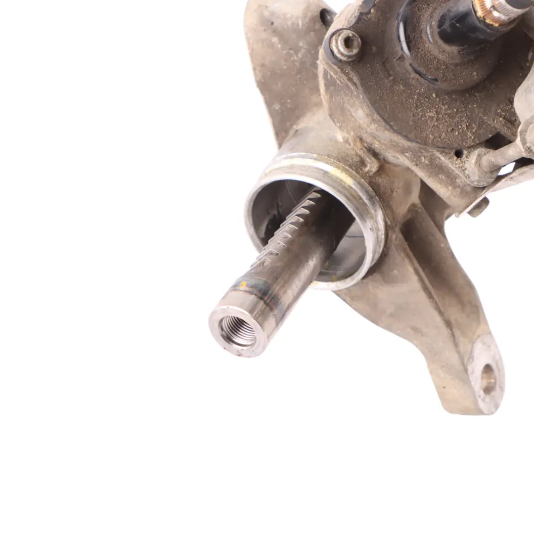 Steering Rack to BMW G30 Electric with Part number 5A3AD95 BMW G30 Electric Steering Rack - SKU 5A3AD95 - Part number 5A3AD95