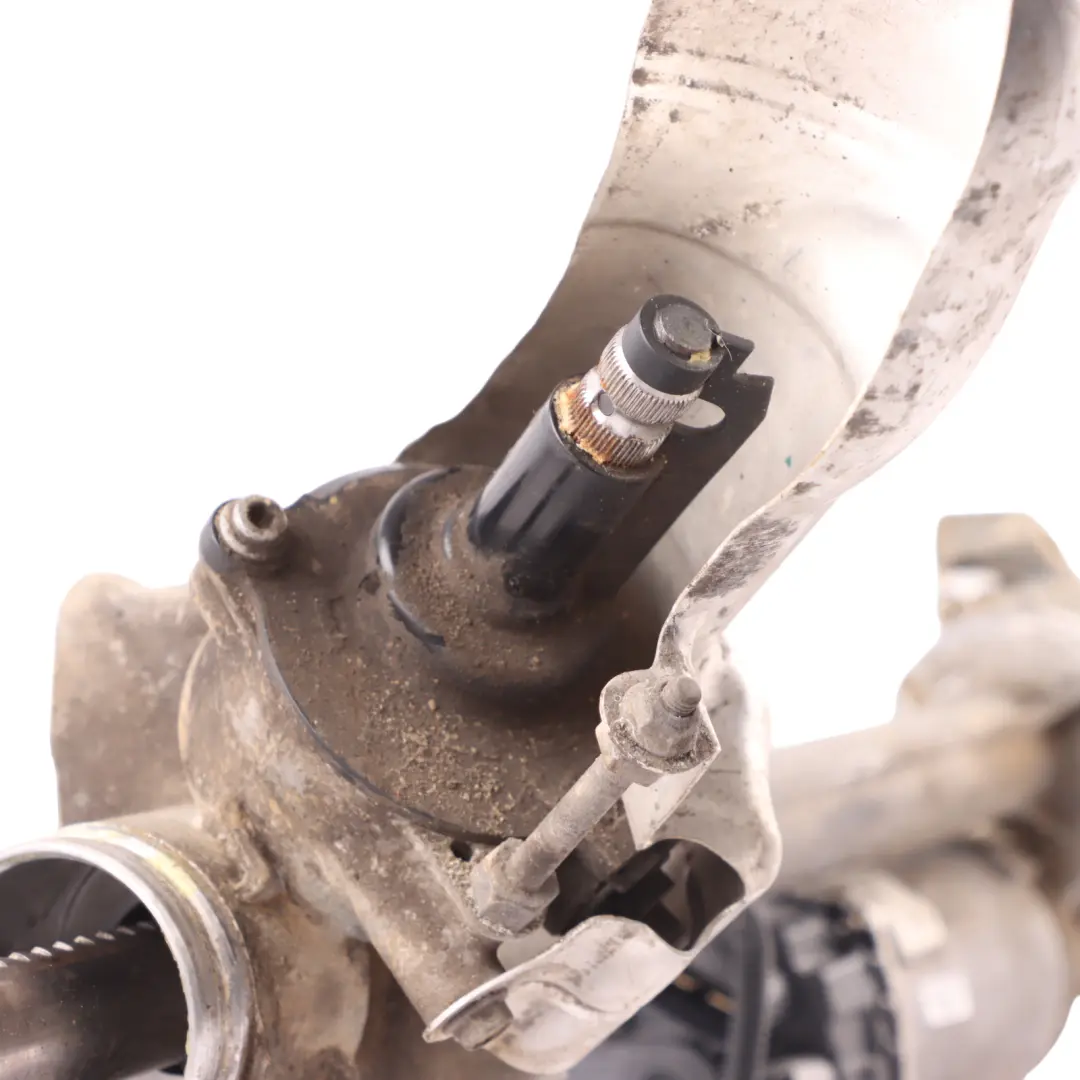 Steering Rack to BMW G30 Electric with Part number 5A3AD95 BMW G30 Electric Steering Rack - SKU 5A3AD95 - Part number 5A3AD95