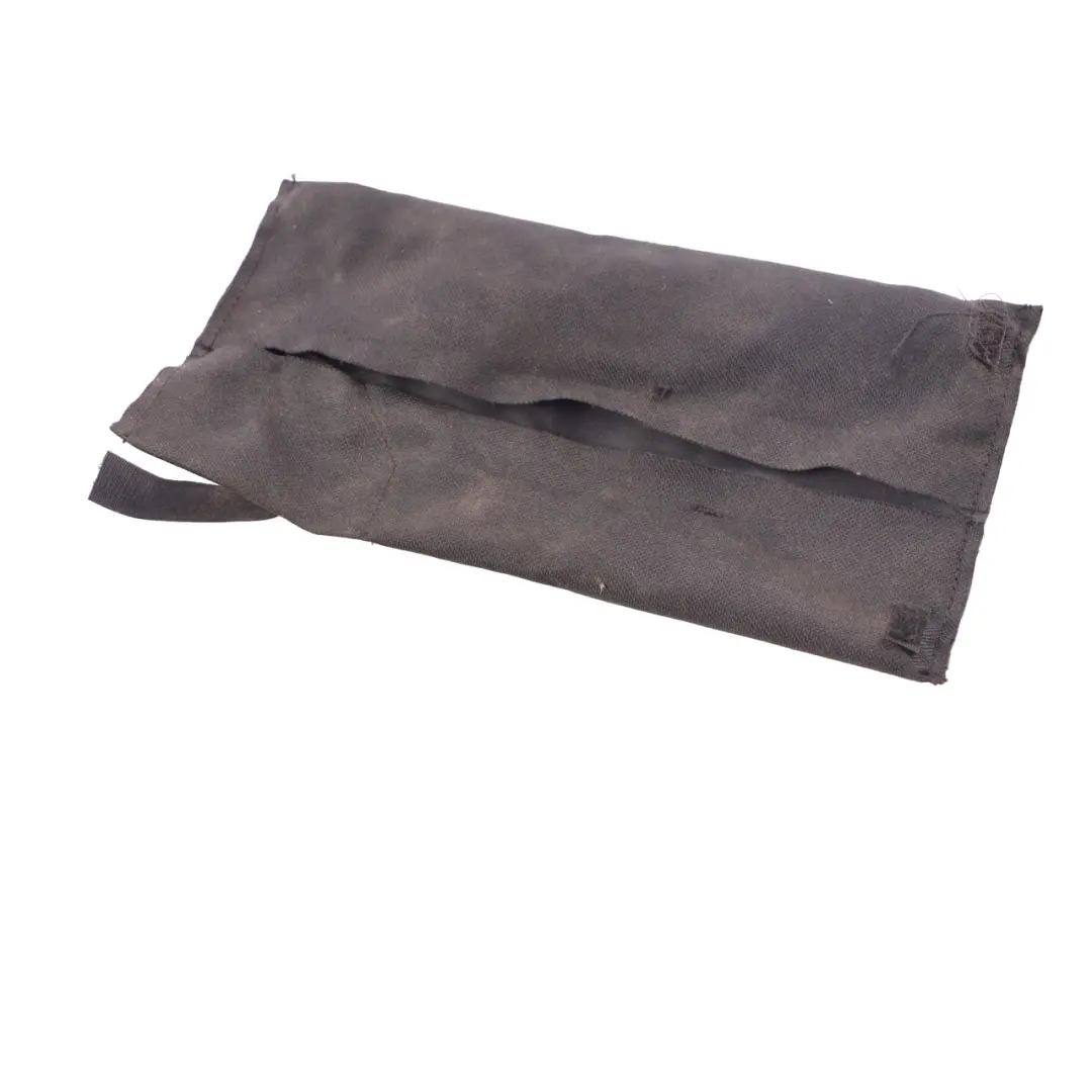 Tool Bag BMW G11 G12 G20 G30 X3 G01 Towing Eye Hook Screwdriver to with Part number 6888779 Tool Bag BMW G11 G12 G20 G30 X3 G01 Towing Eye Hook Screwdriver - SKU 6888779 - Part number 6888779