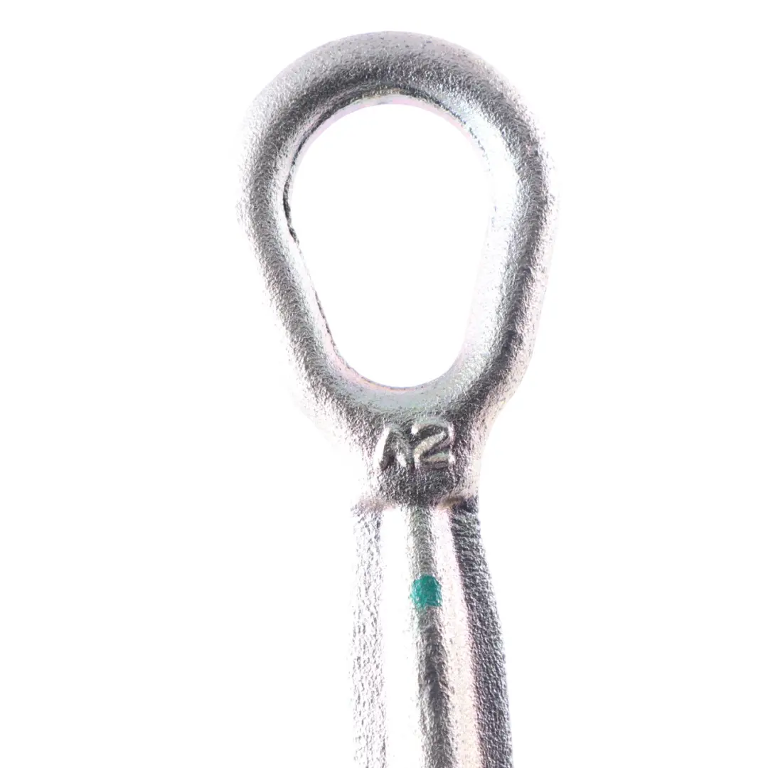  Tool Bag BMW G11 G12 G20 G30 X3 G01 Towing Eye Hook Screwdriver - SKU 6888779 - Part number 6888779