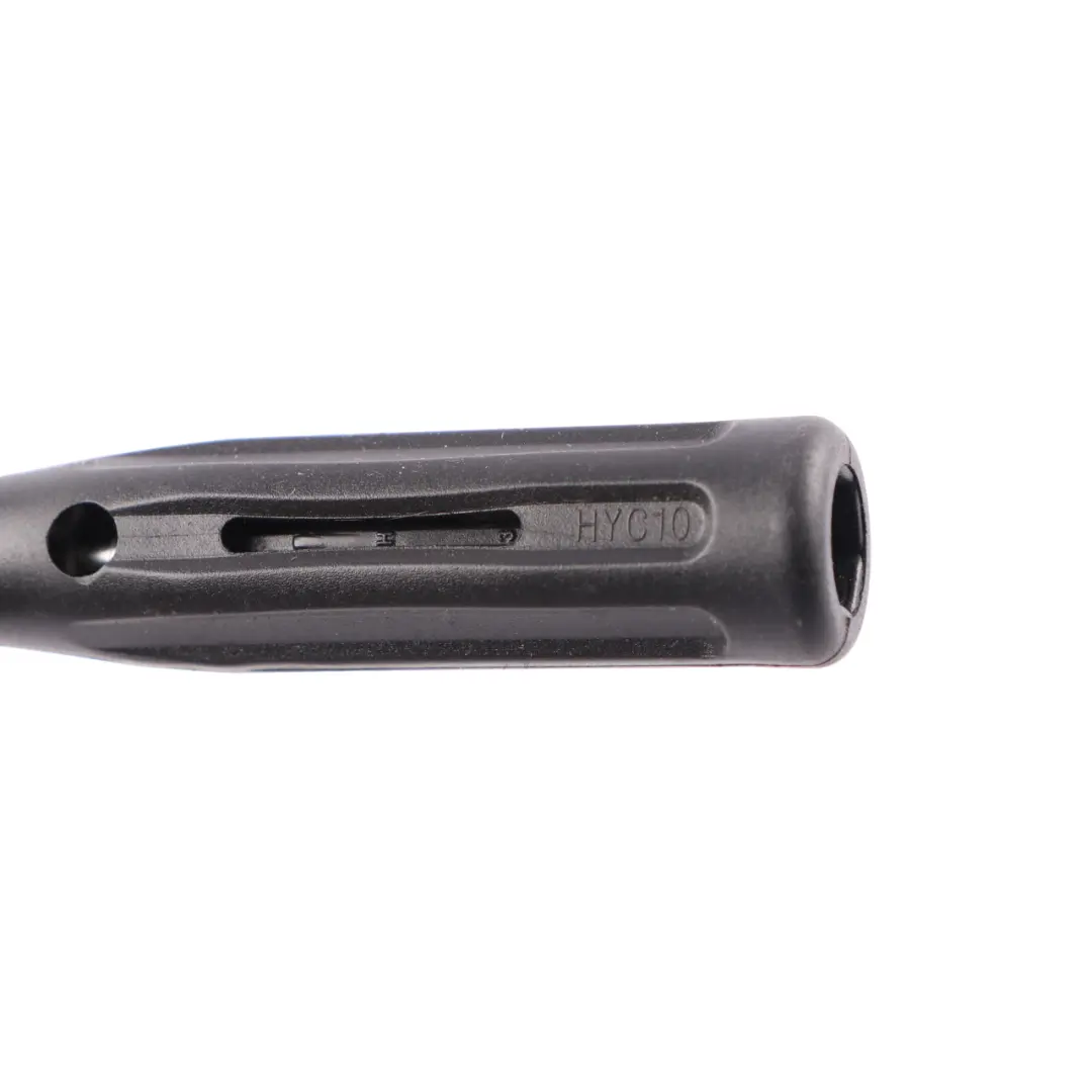 Tool Bag BMW G11 G12 G20 G30 X3 G01 Towing Eye Hook Screwdriver to with Part number 6888779 Tool Bag BMW G11 G12 G20 G30 X3 G01 Towing Eye Hook Screwdriver - SKU 6888779 - Part number 6888779