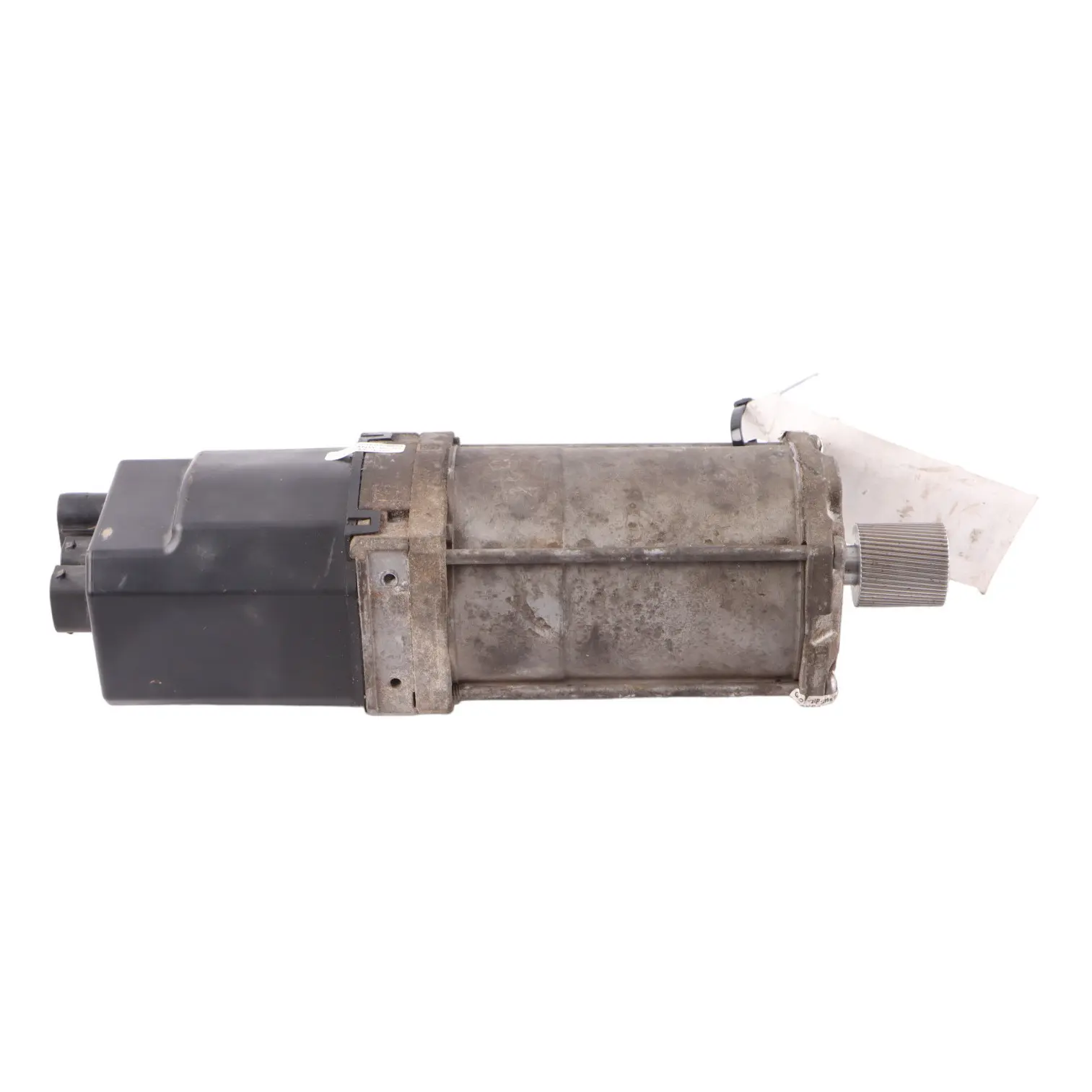 BMW X3 F25 Elektrische Servo Lenkung Zahnstangen Motor Antriebs Einheit 6859084