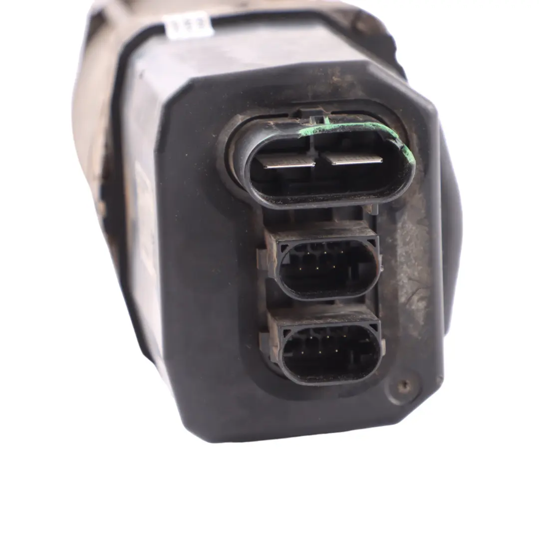 BMW X3 F25 Elektrische Servo Lenkung Zahnstangen Motor Antriebs Einheit 6859084 - SKU 6889090-3 - Teilenummer 6889090