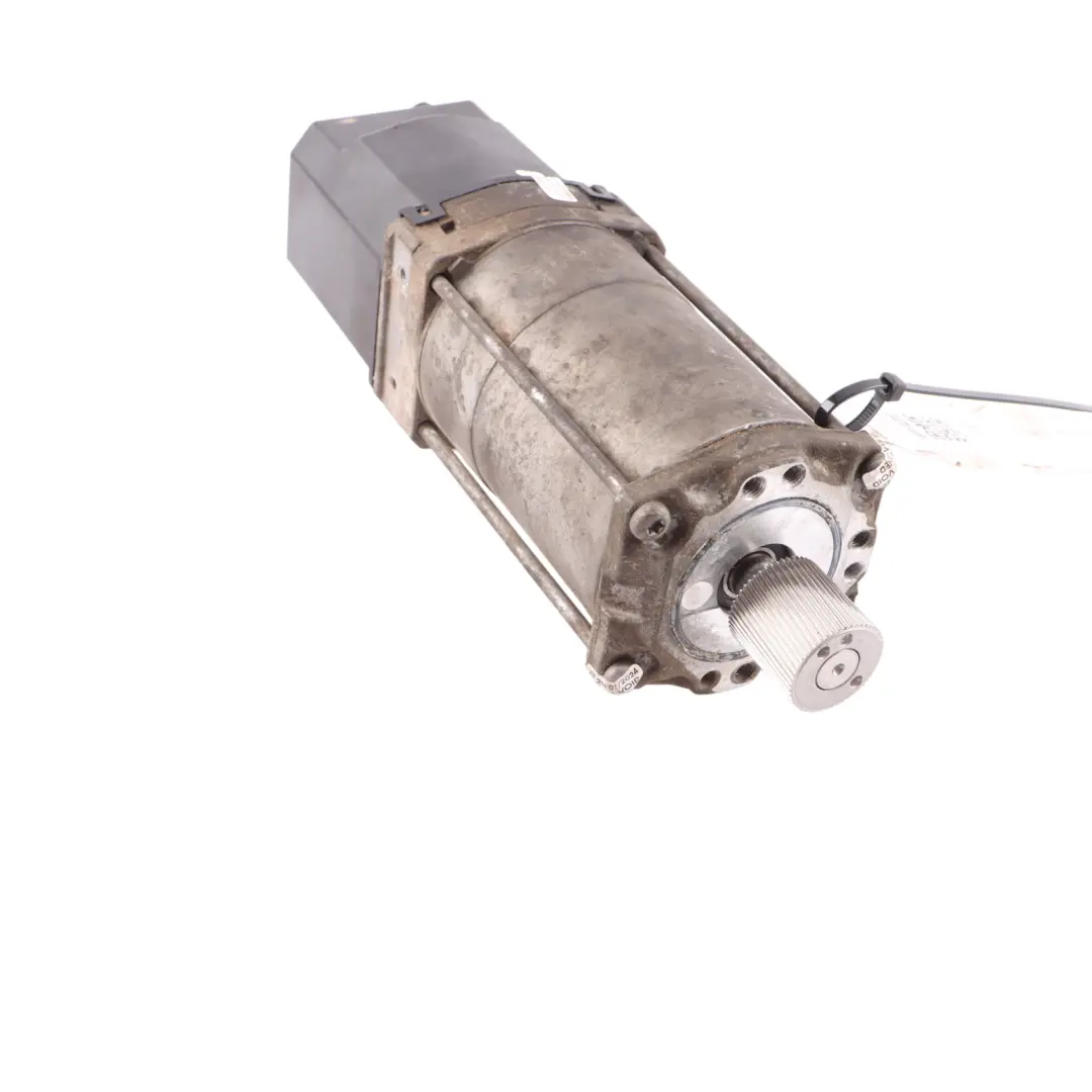 BMW X3 F25 Elektrische Servo Lenkung Zahnstangen Motor Antriebs Einheit 6859084 - SKU 6889090-3 - Teilenummer 6889090