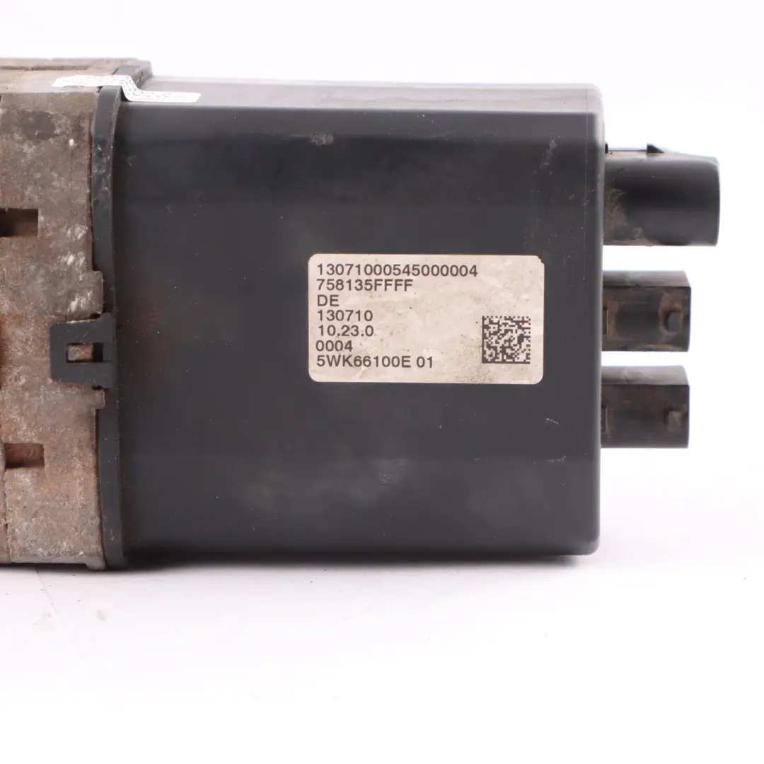 BMW X3 F25 Electric Power Steering Rack Motor Drive Unit 6859084 - SKU 6889090-3 - Part number 6889090